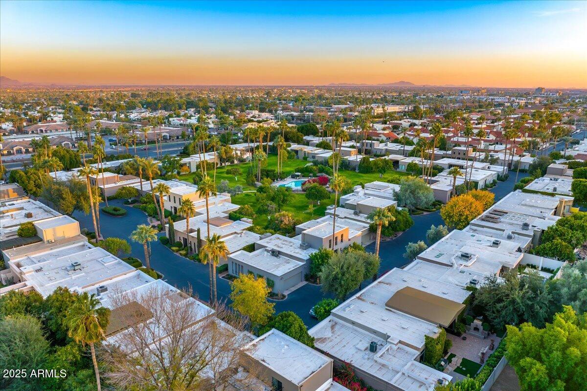 5652 N SCOTTSDALE Road