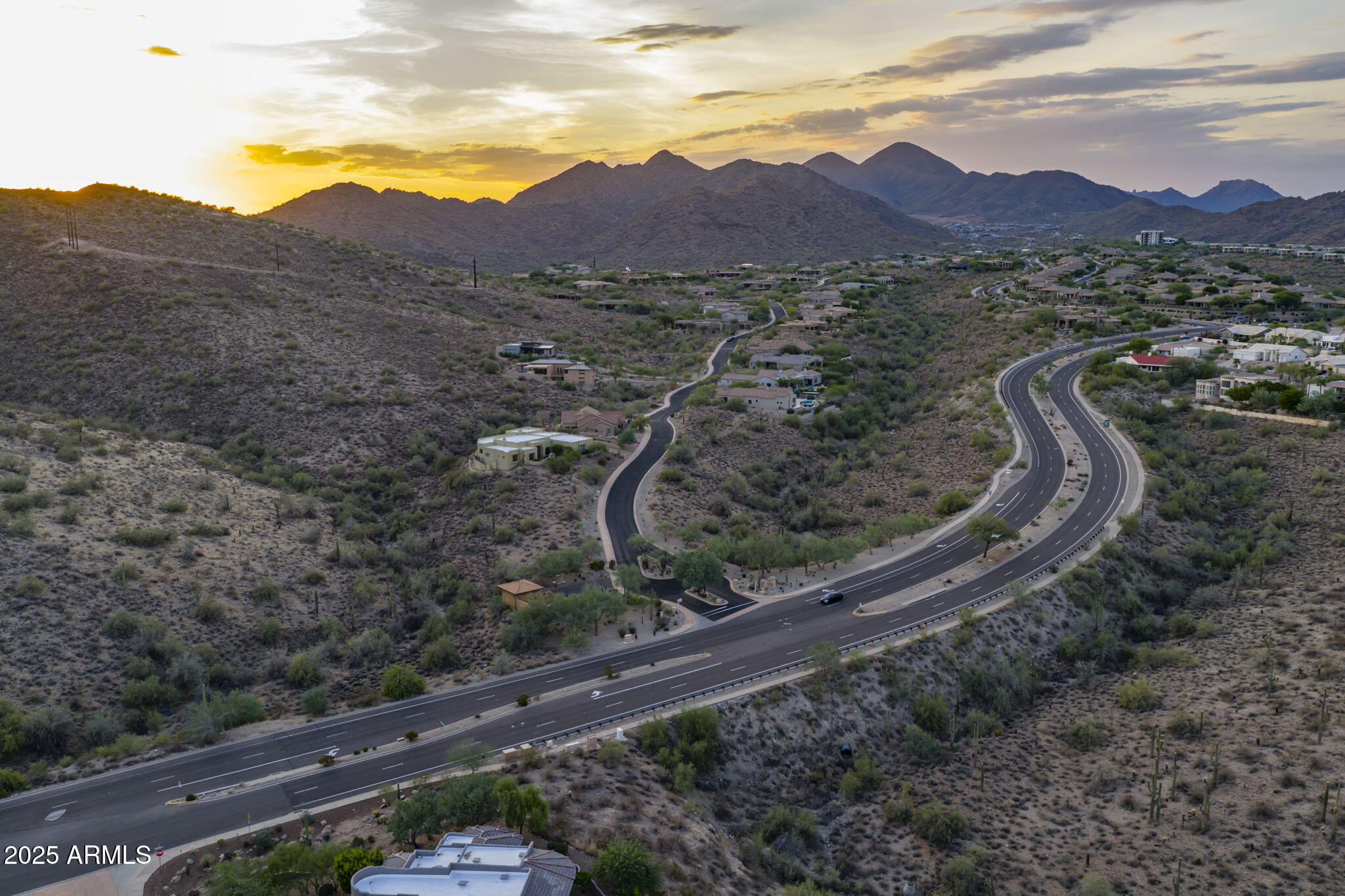 11885 N SUNSET VISTA Drive