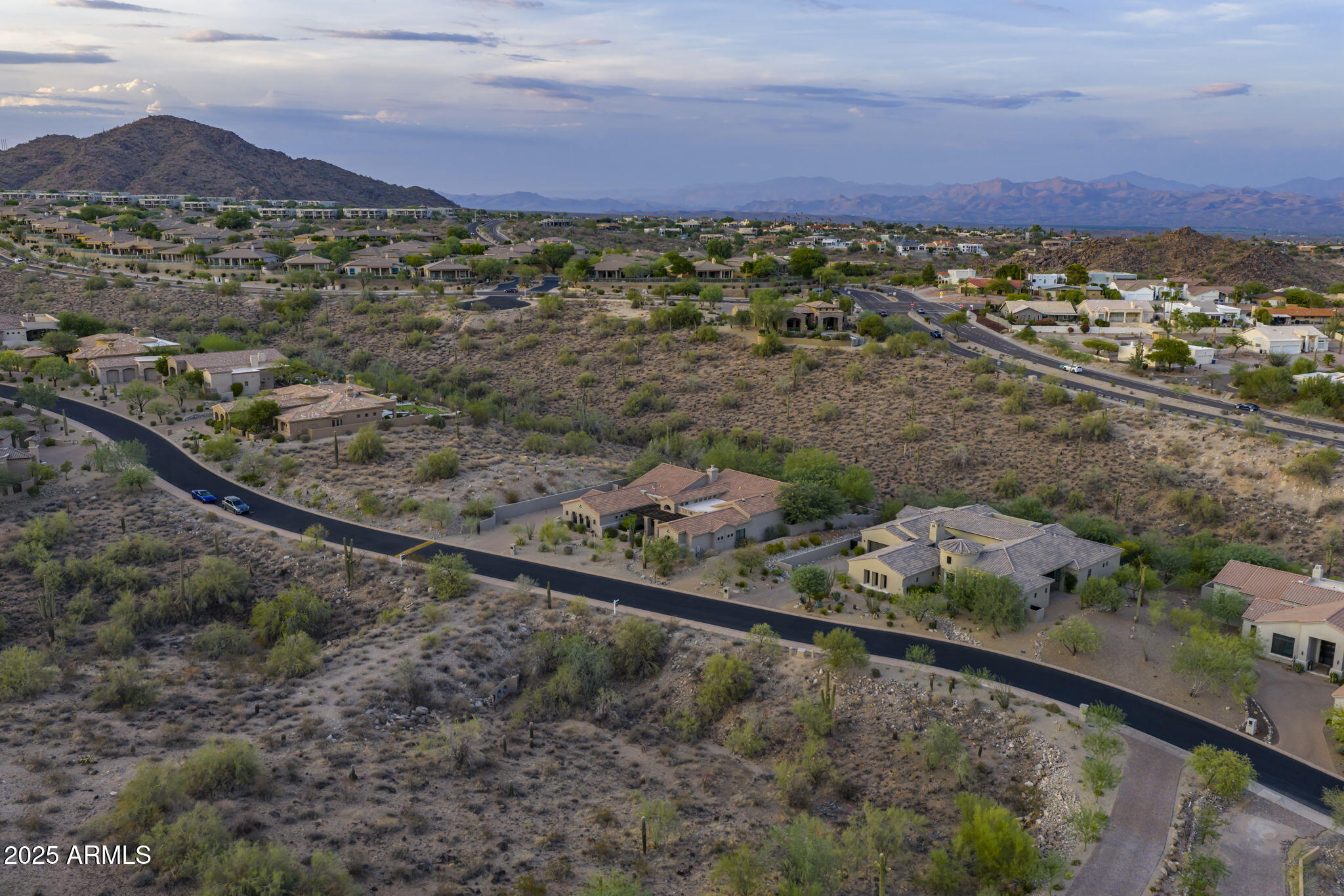 11885 N SUNSET VISTA Drive