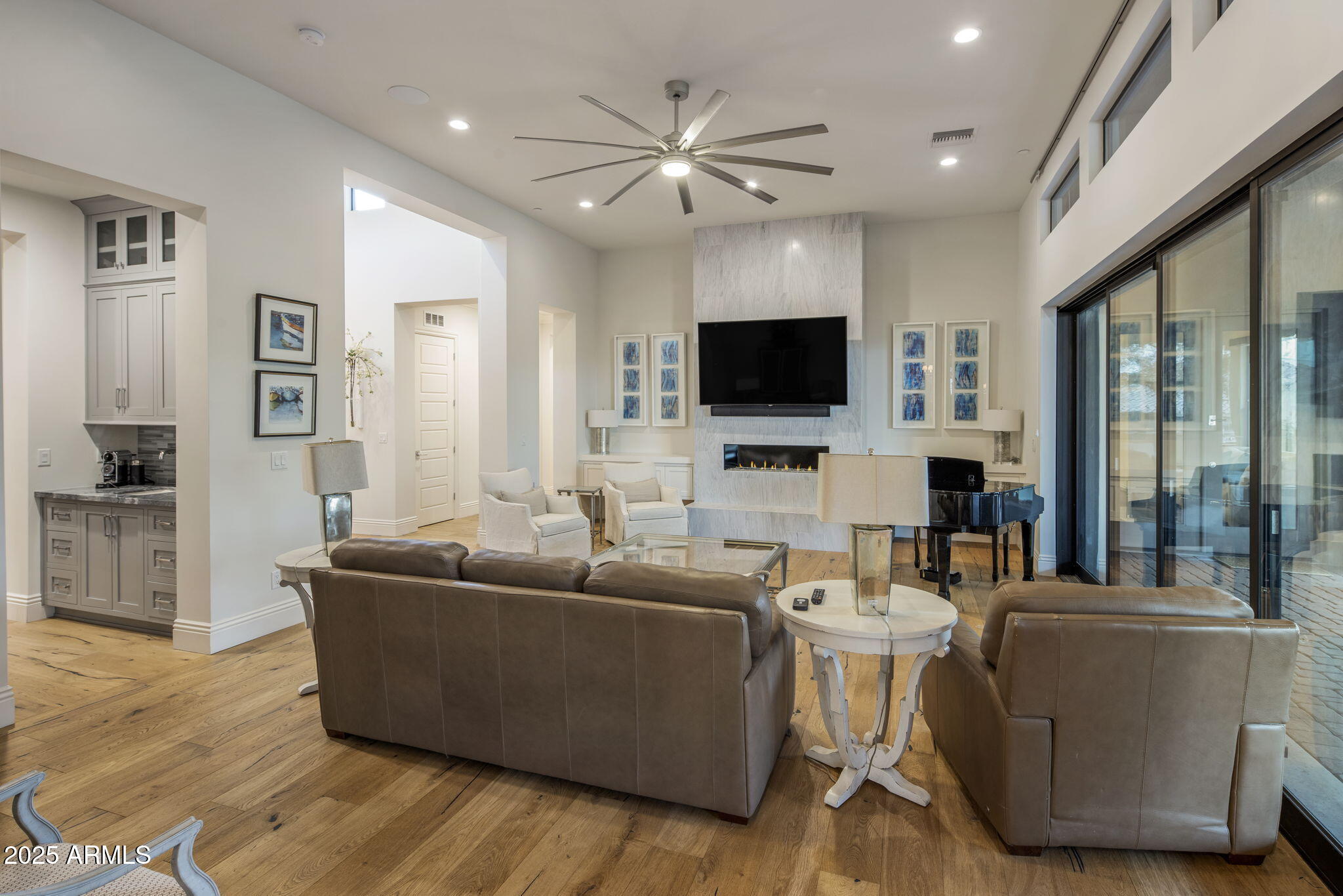 11885 N SUNSET VISTA Drive