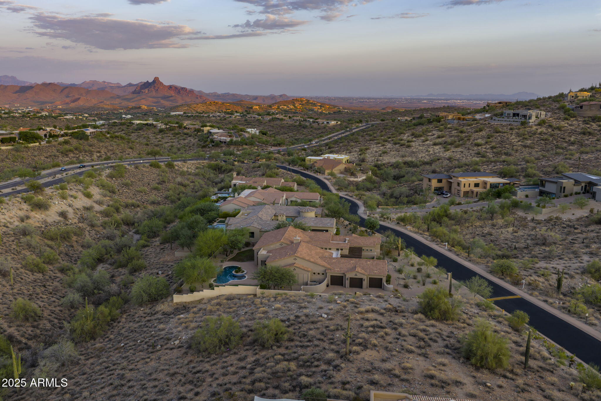 11885 N SUNSET VISTA Drive