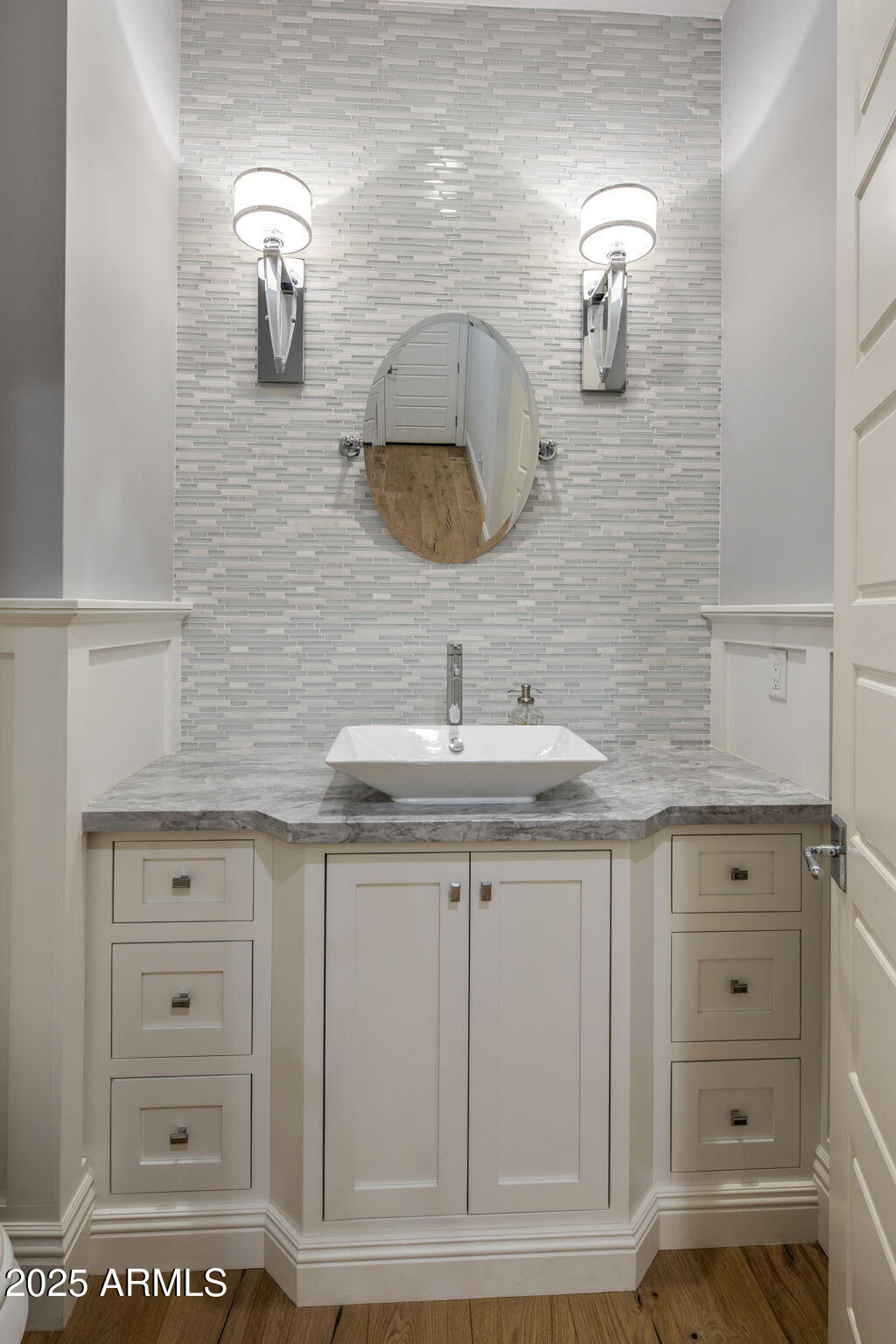 11885 N SUNSET VISTA Drive