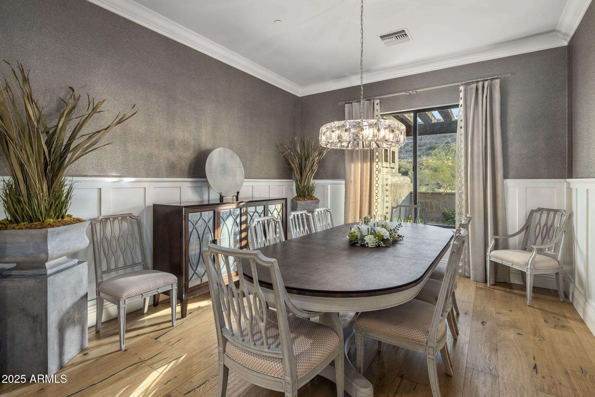 11885 N SUNSET VISTA Drive