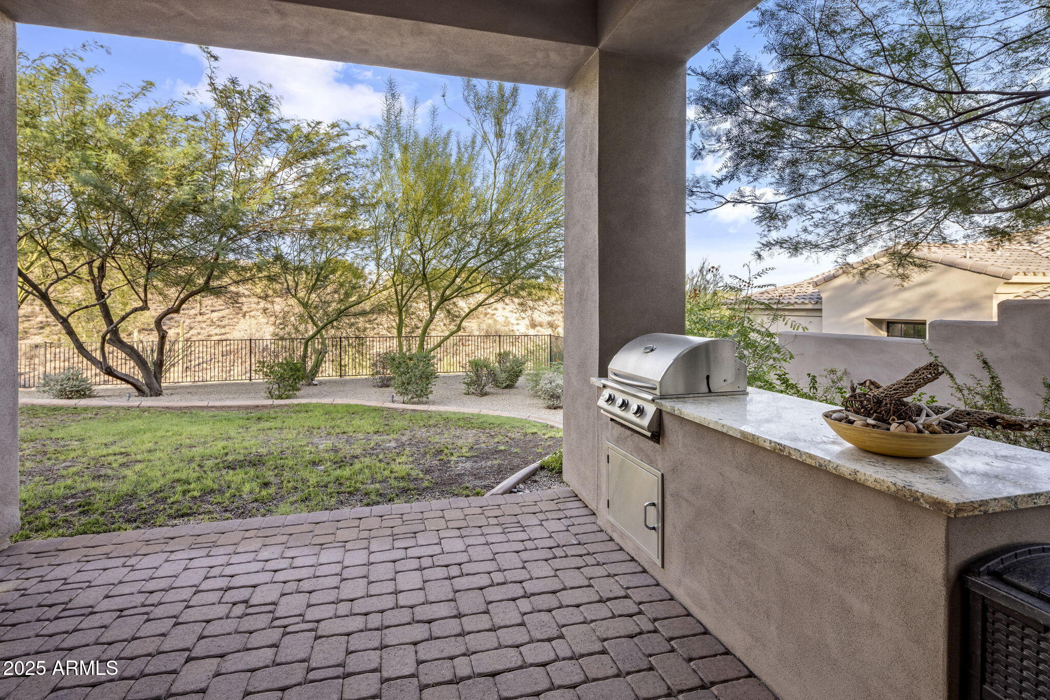 11885 N SUNSET VISTA Drive