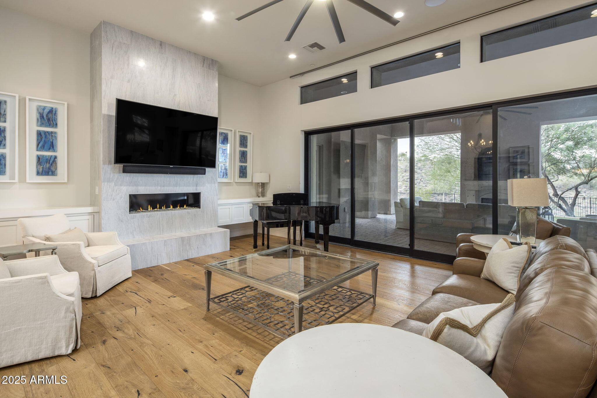 11885 N SUNSET VISTA Drive