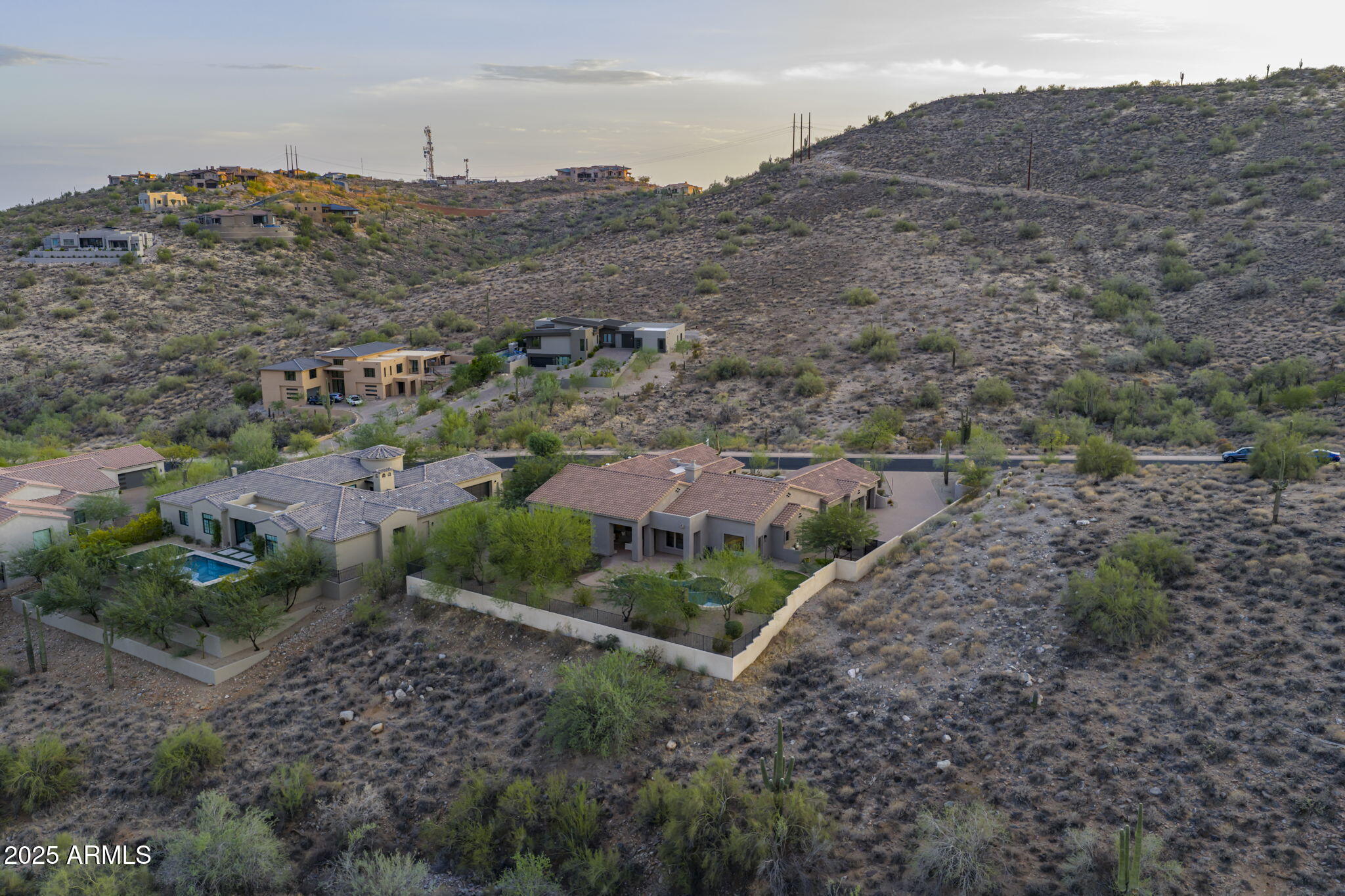 11885 N SUNSET VISTA Drive