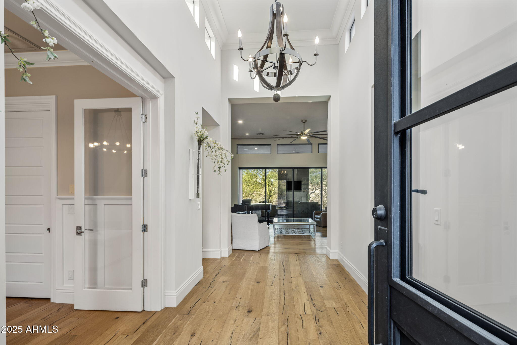 11885 N SUNSET VISTA Drive