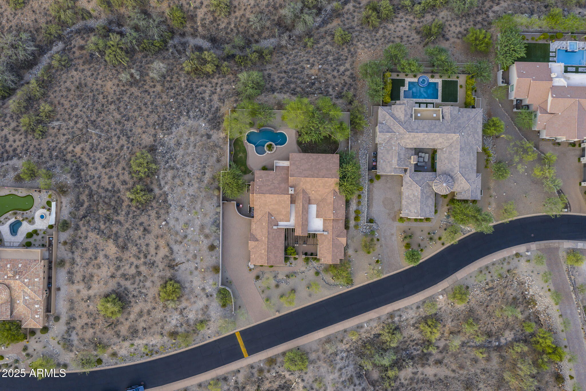 11885 N SUNSET VISTA Drive