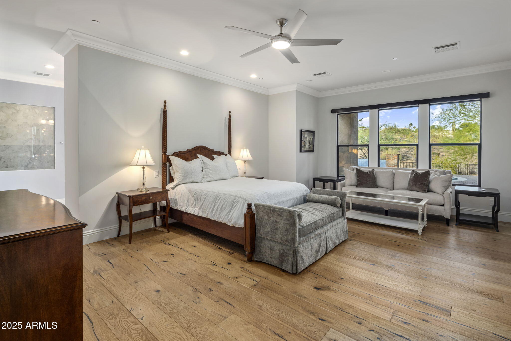 11885 N SUNSET VISTA Drive