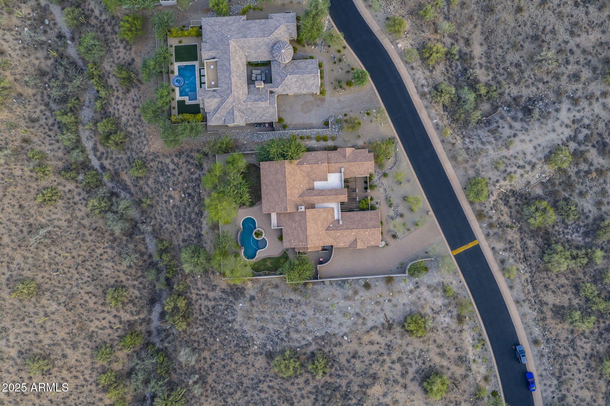 11885 N SUNSET VISTA Drive