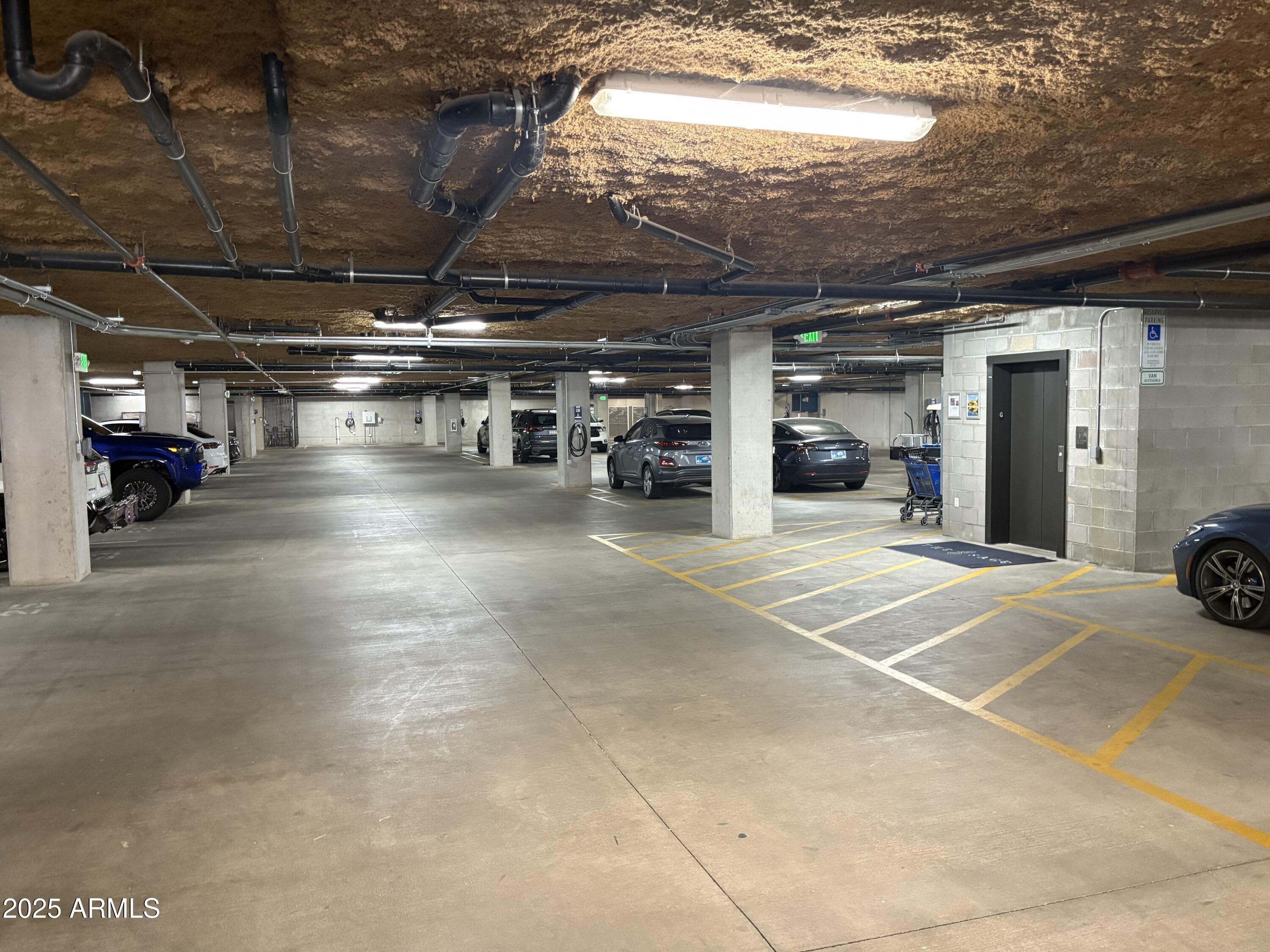 4803 N WOODMERE FAIRWAY, 1008