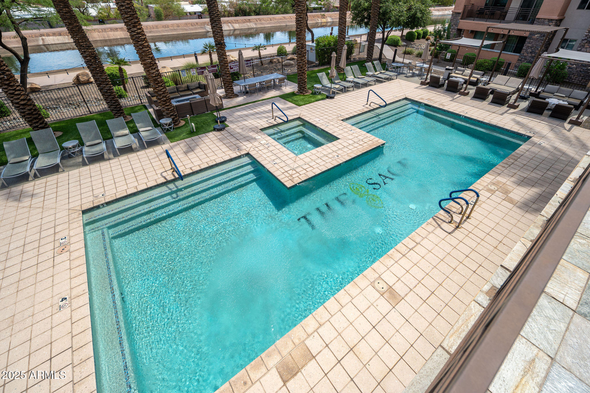 4803 N WOODMERE FAIRWAY, 1008