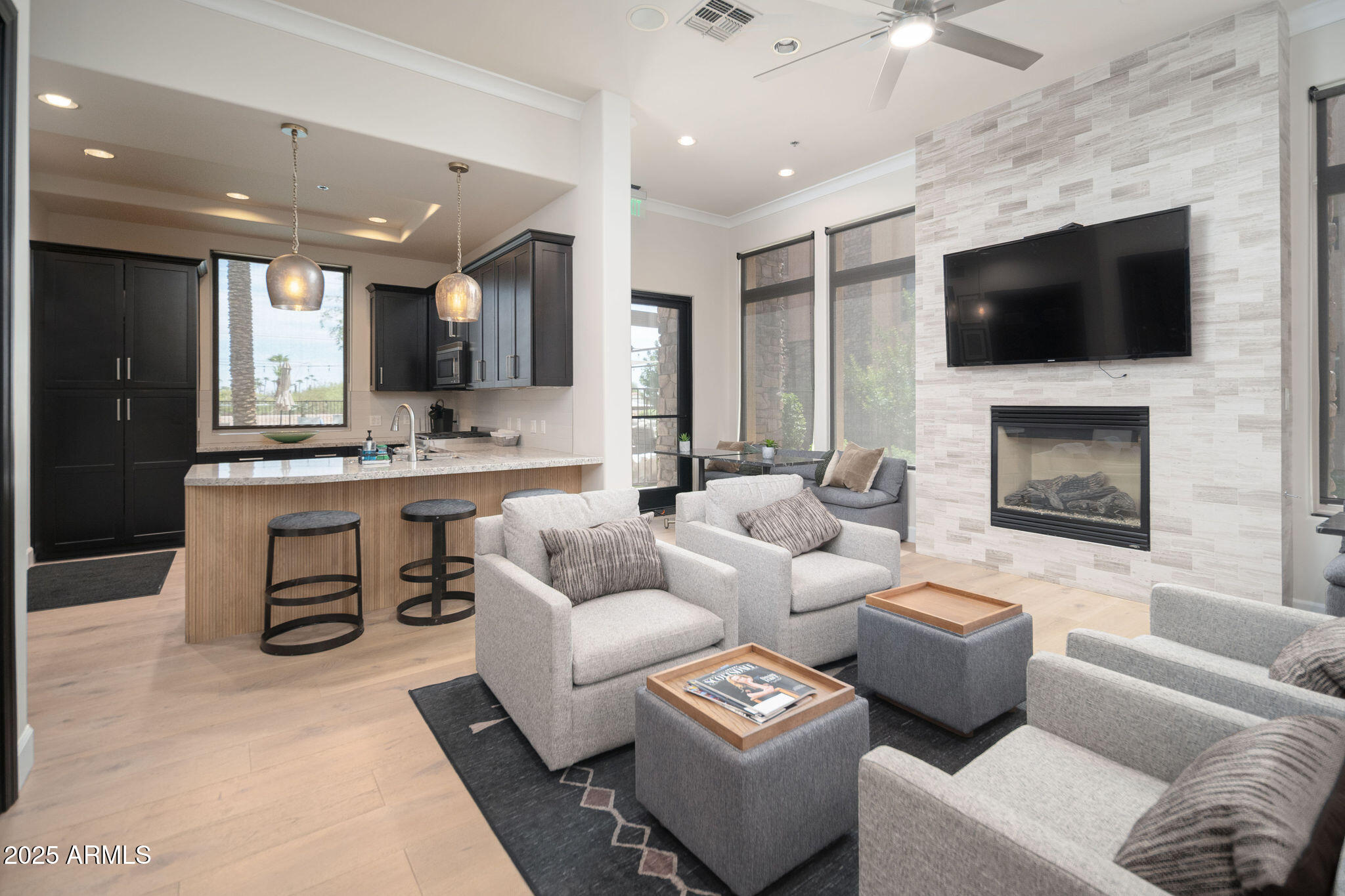 4803 N WOODMERE FAIRWAY, 1008