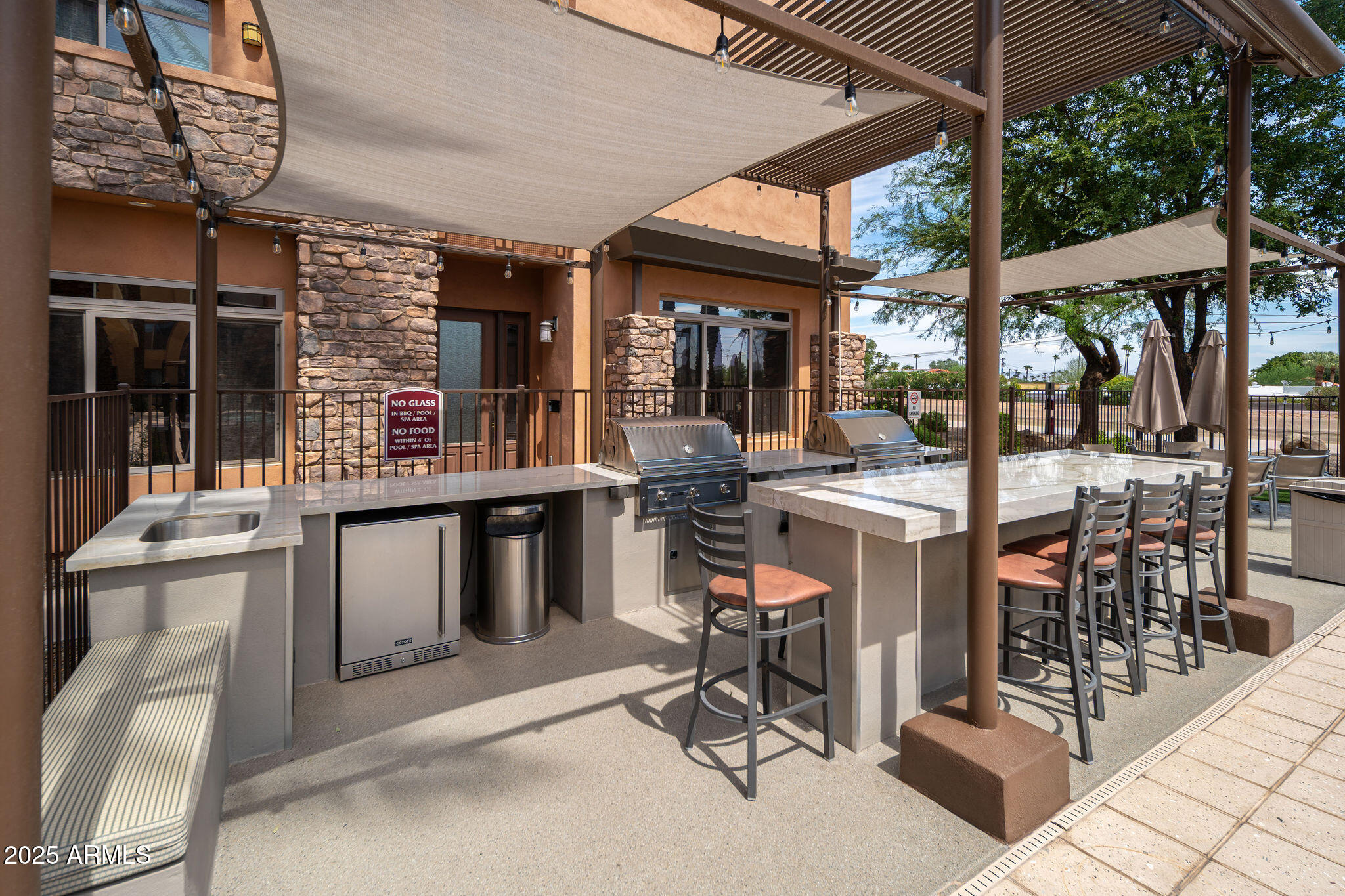 4803 N WOODMERE FAIRWAY, 1008