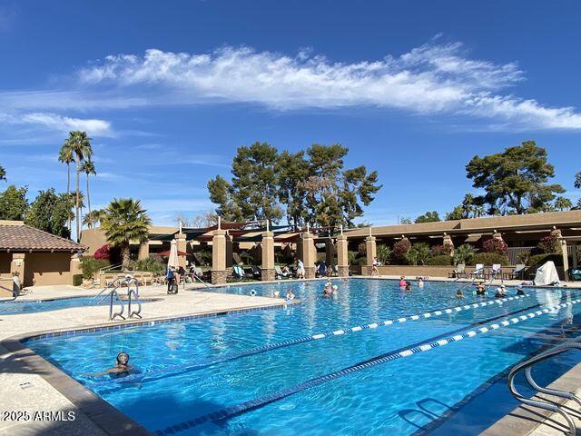 9039 W WESCOTT Drive