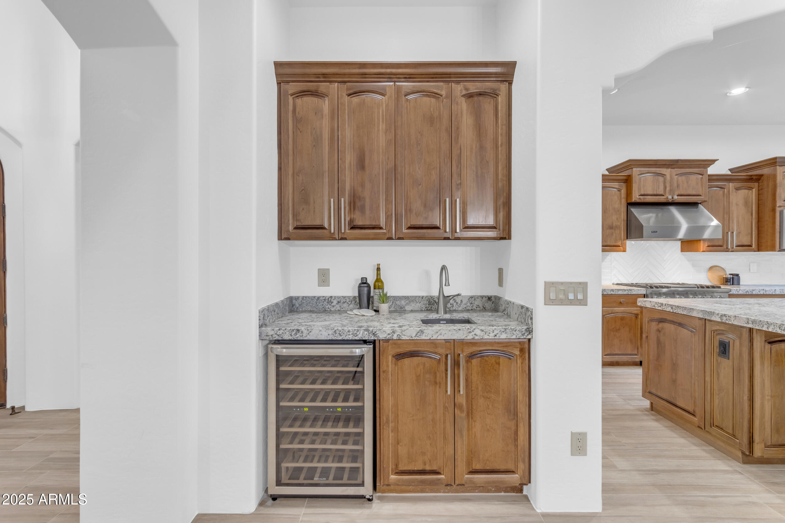 3248 S GOLDEN BARREL Court