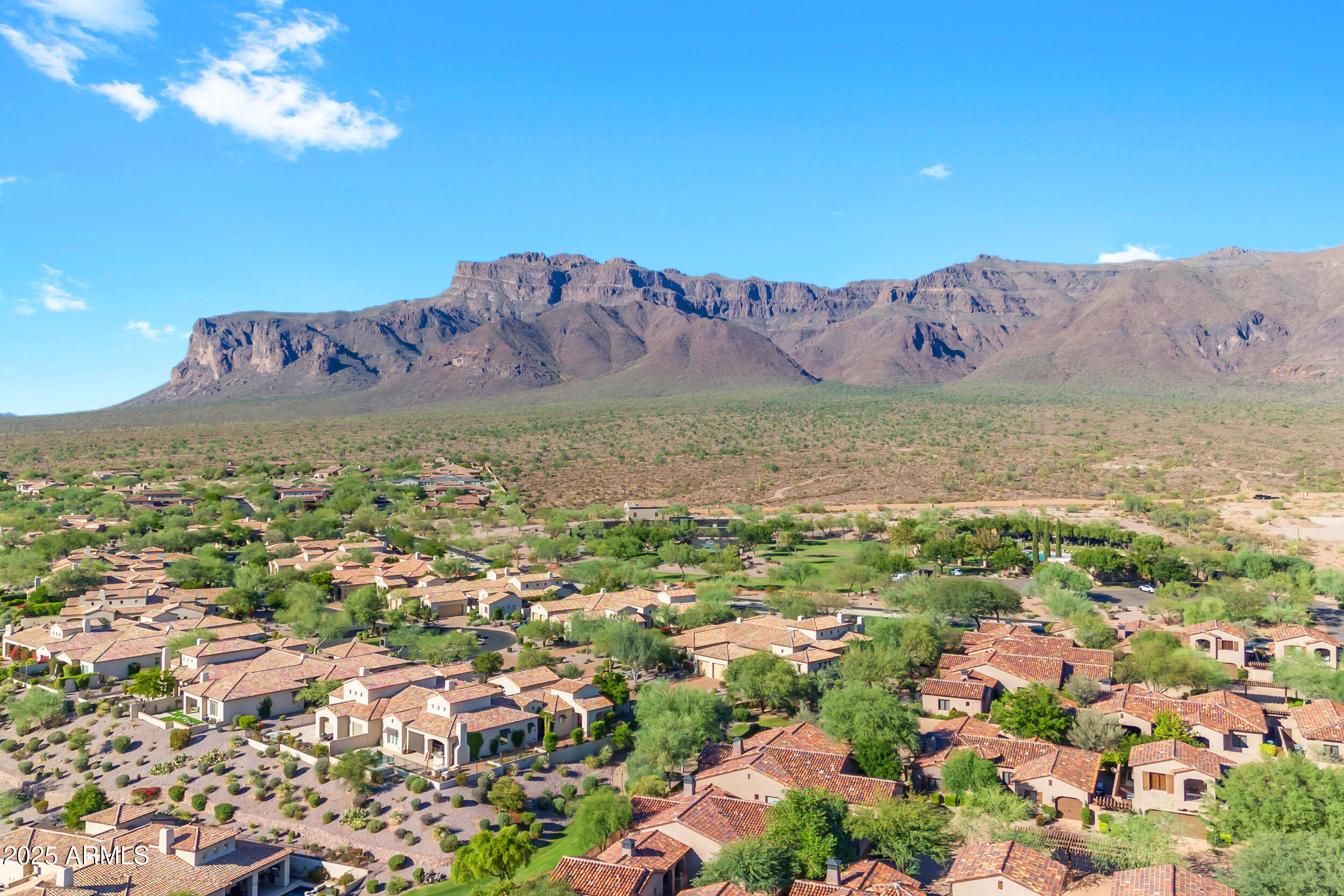 3248 S GOLDEN BARREL Court