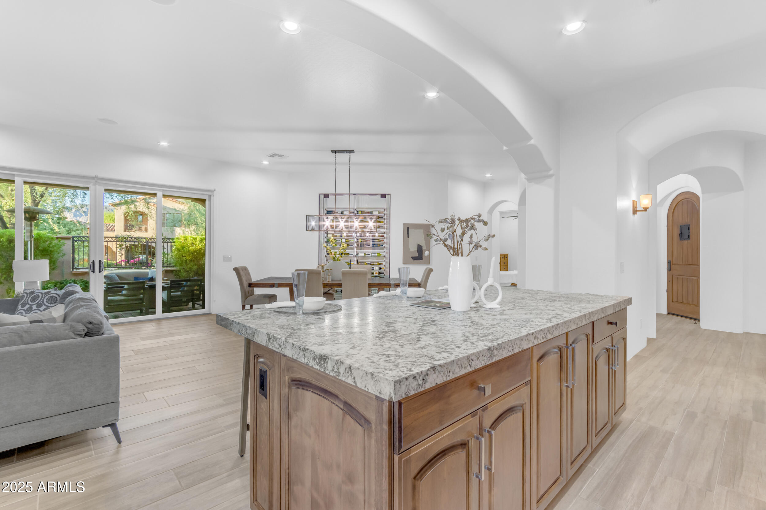 3248 S GOLDEN BARREL Court