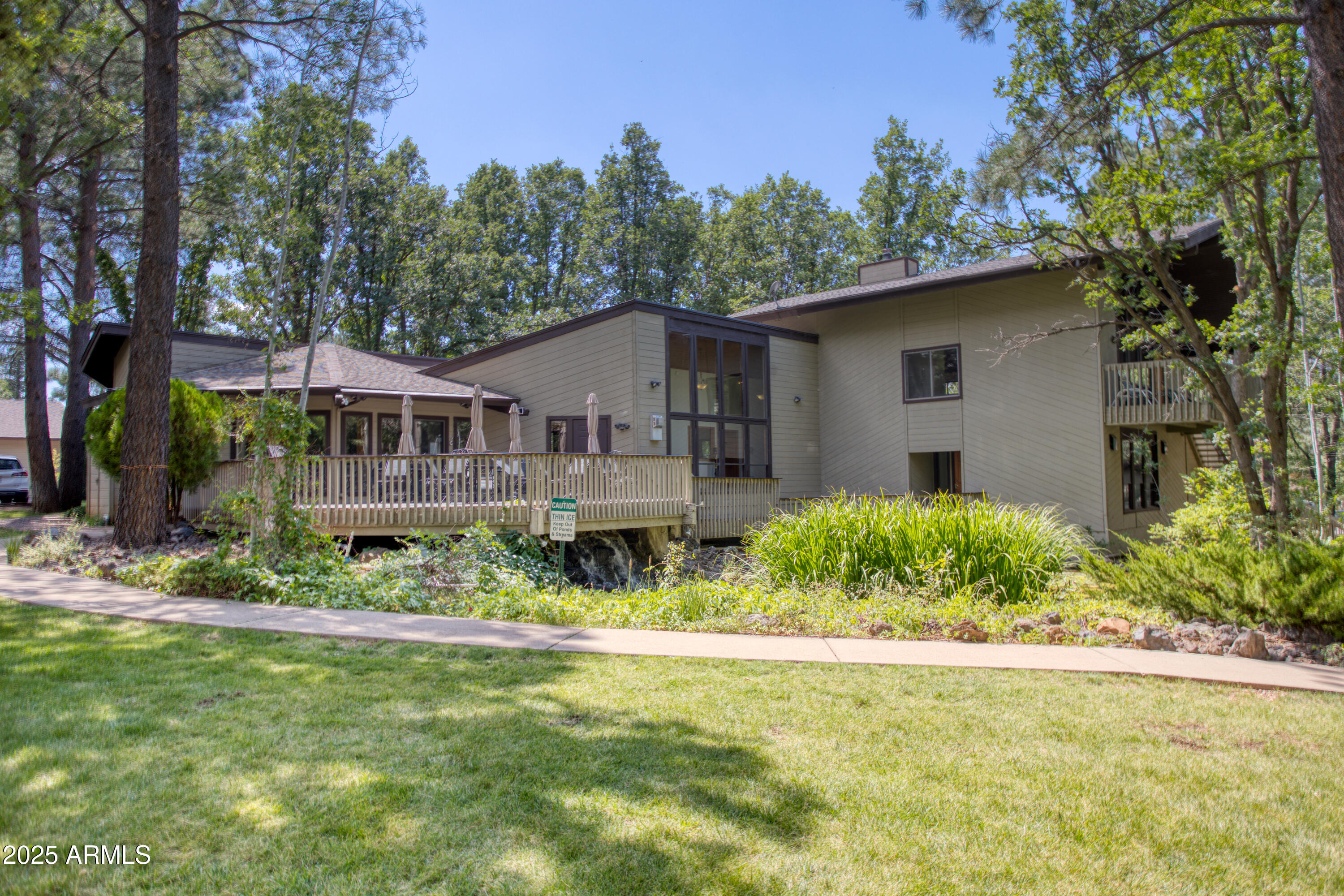 3767 Crown Dancer Drive