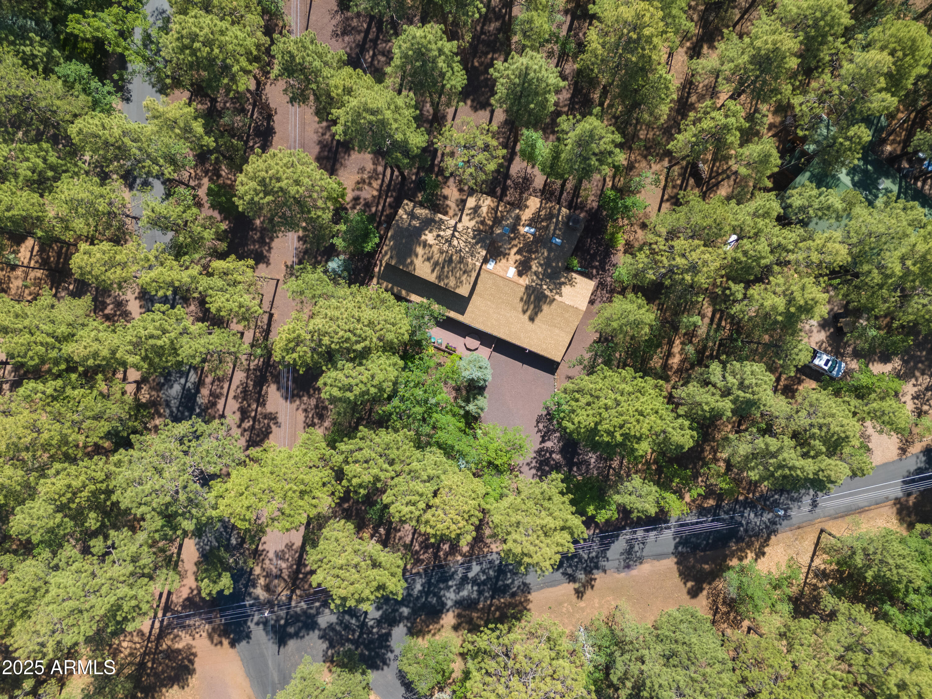 3547 Woodpecker Lane