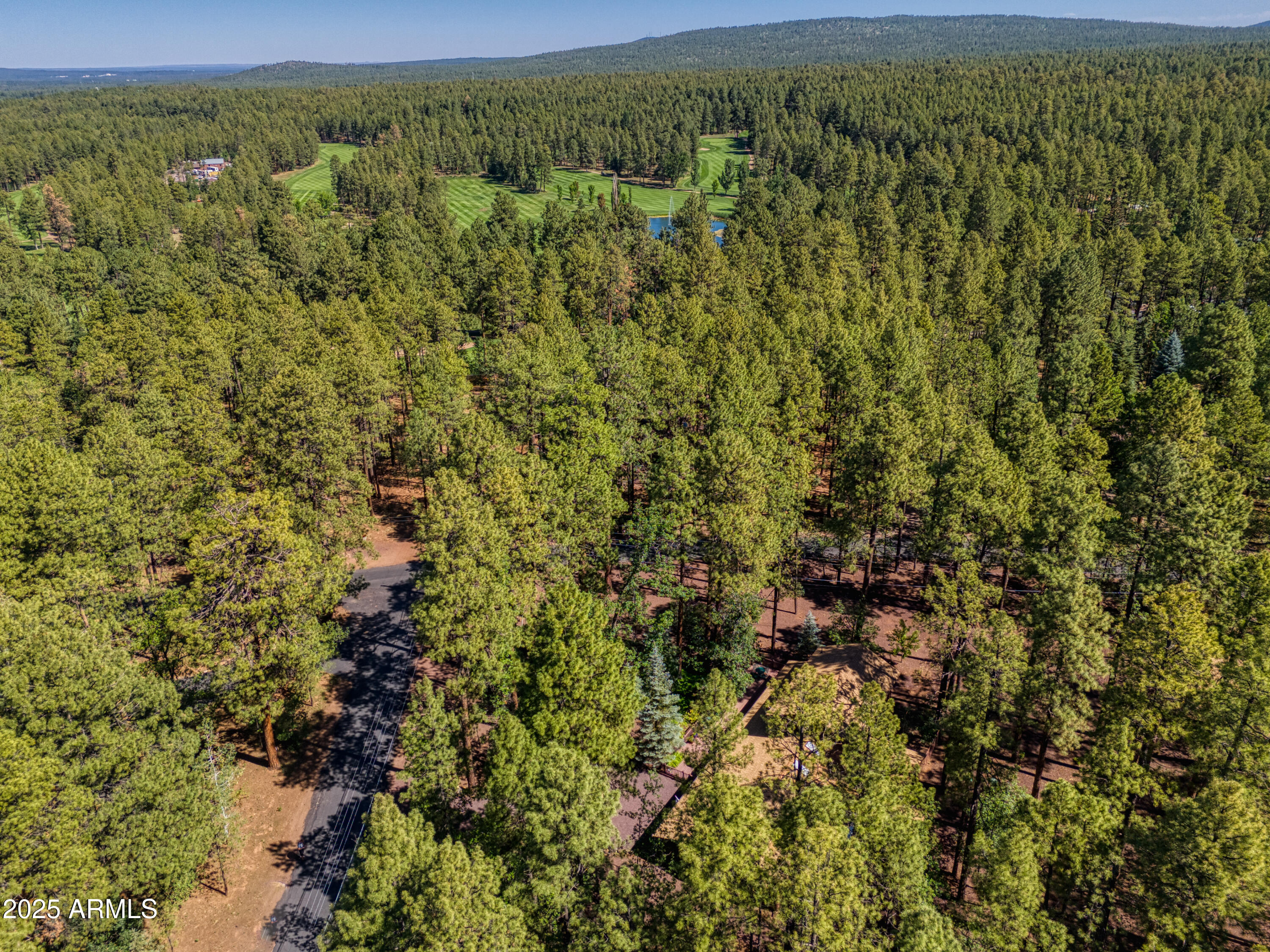 3547 Woodpecker Lane