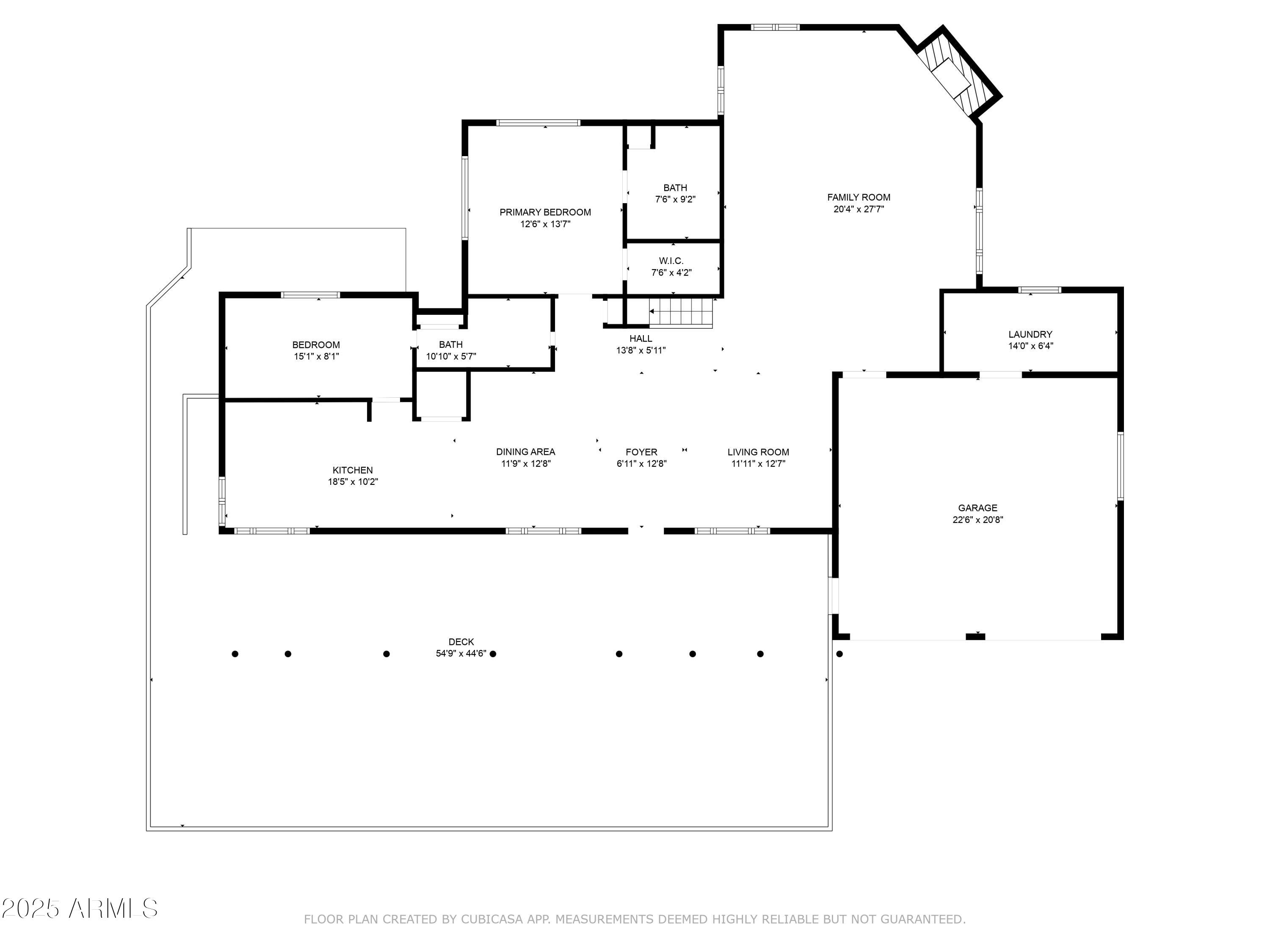 3547 Woodpecker Lane