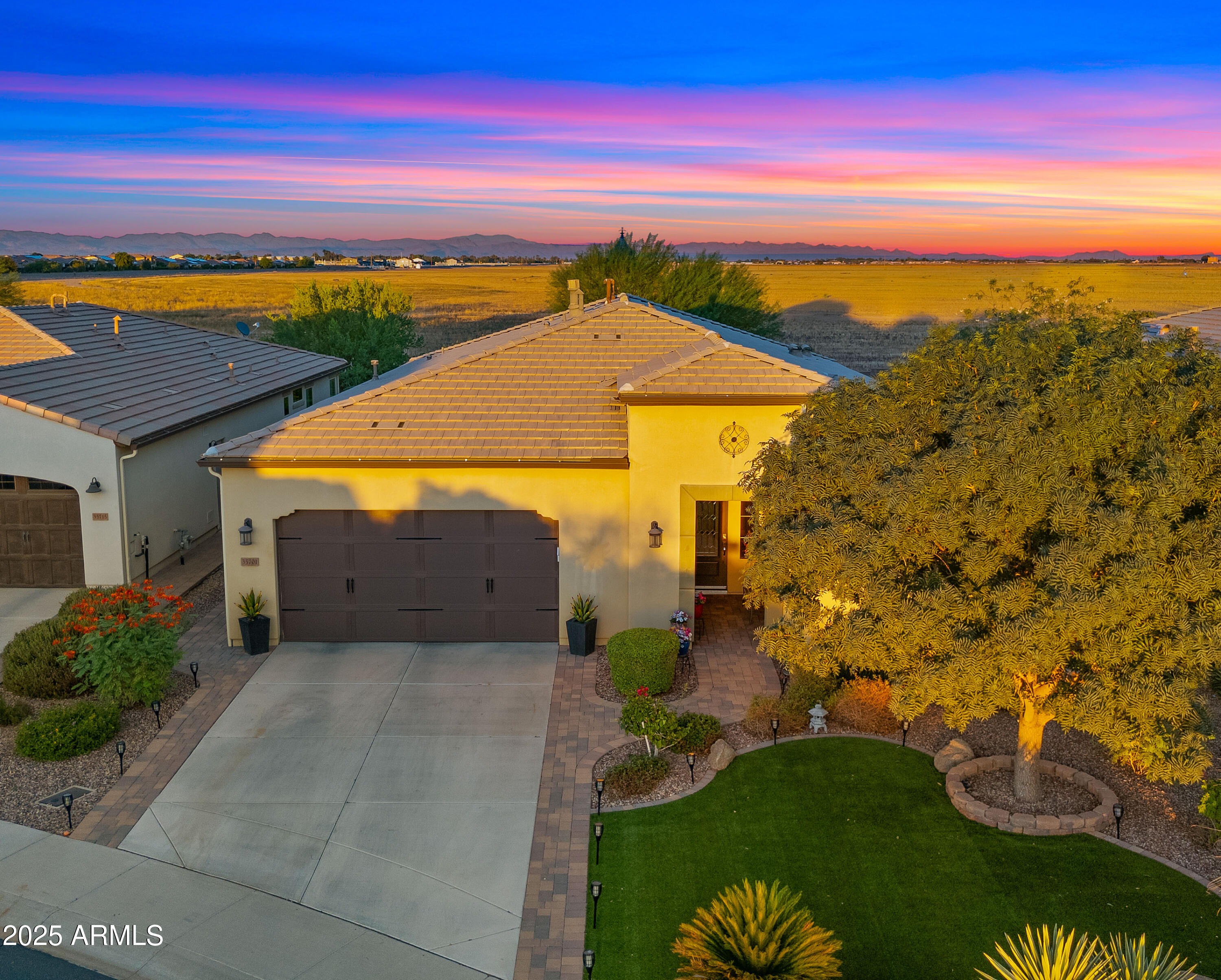 35701 N Granada Lane