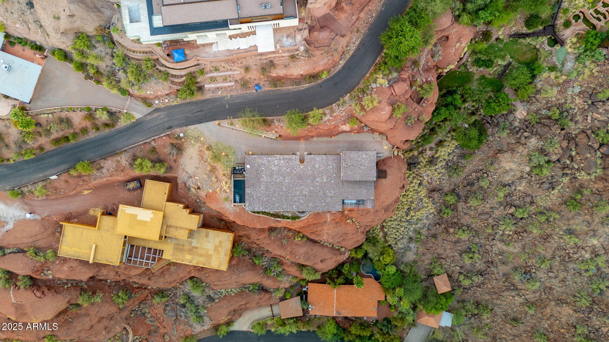 4925 E RED ROCK Drive, 43