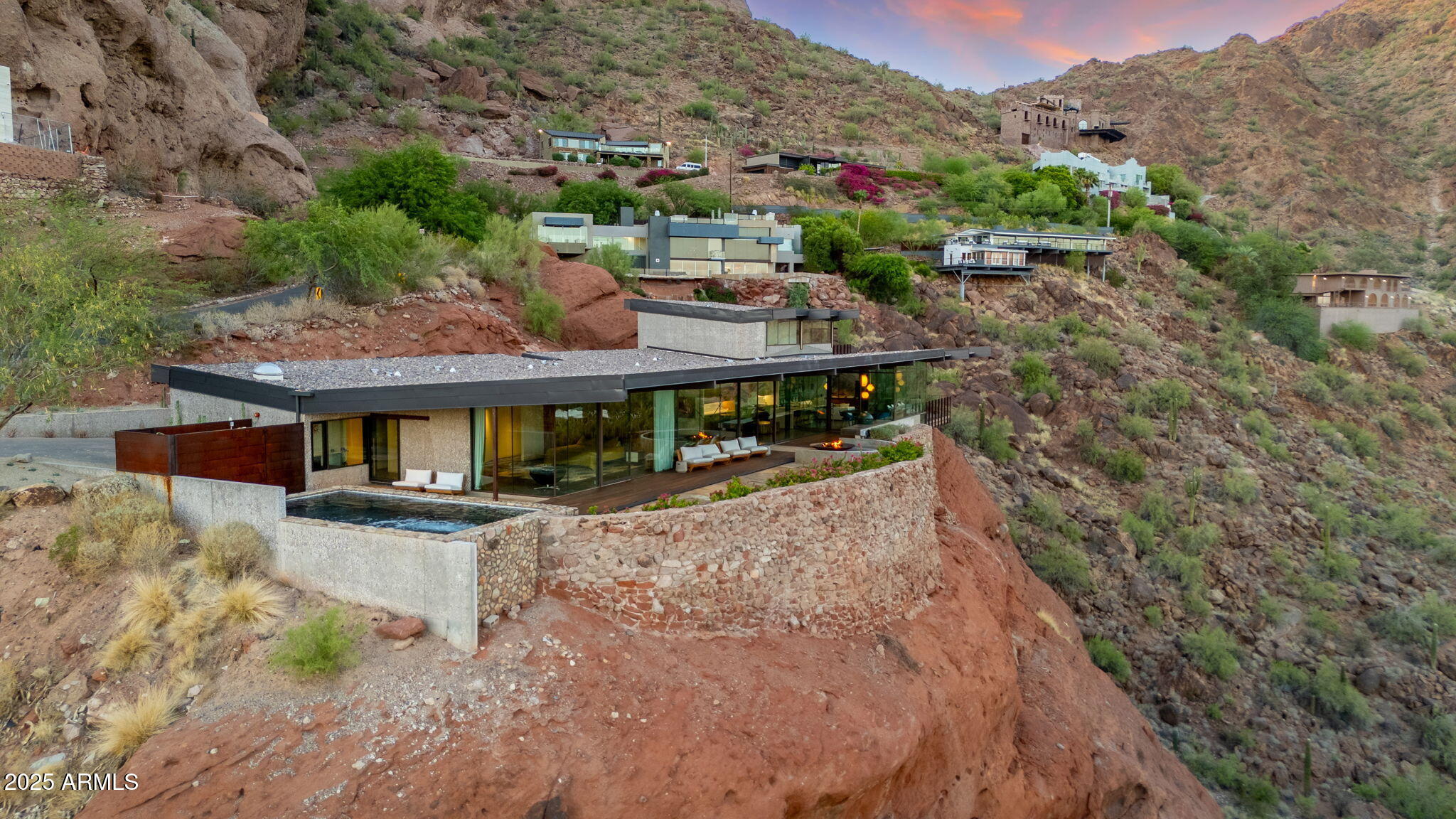 4925 E RED ROCK Drive, 43