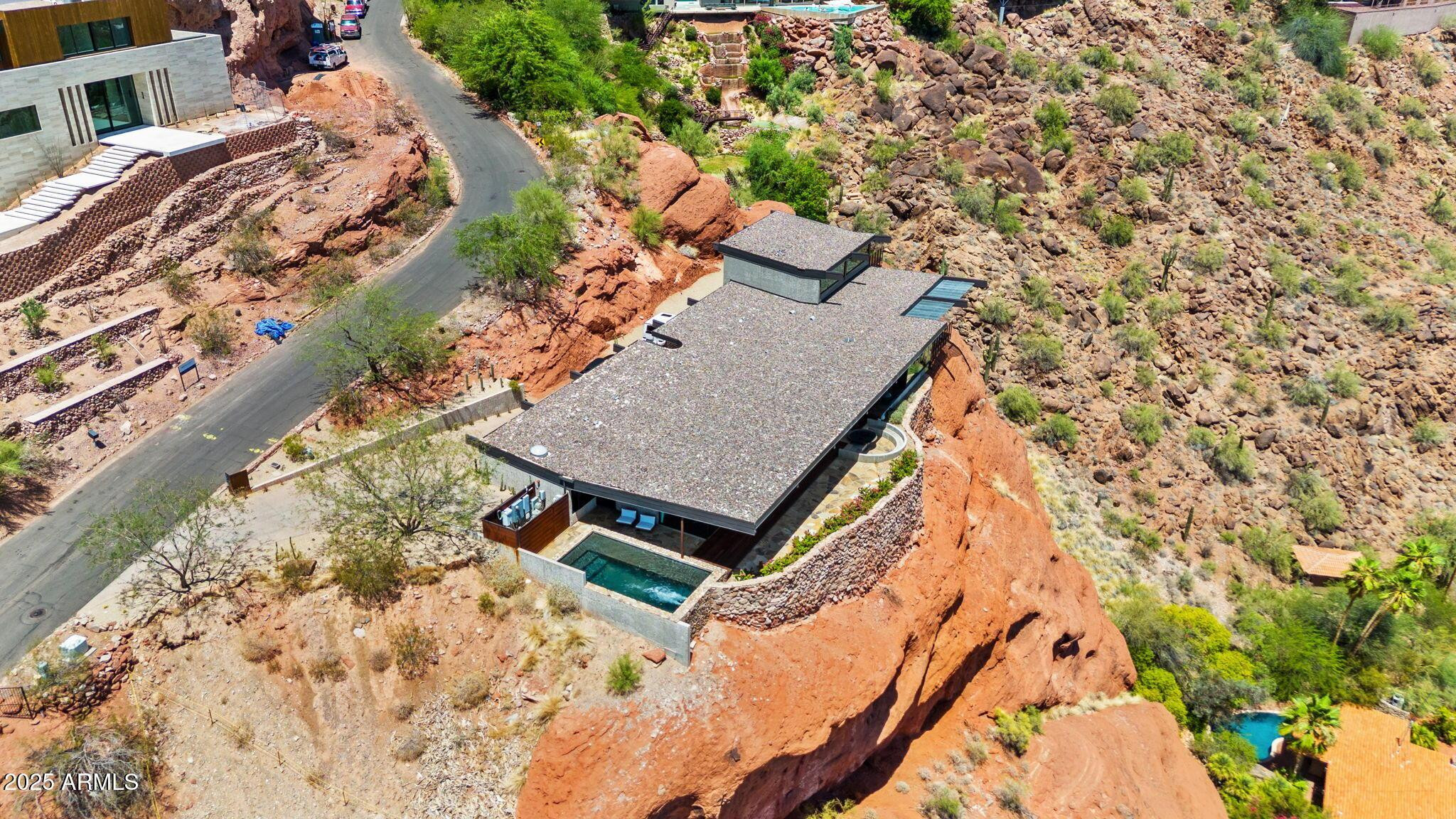 4925 E RED ROCK Drive, 43