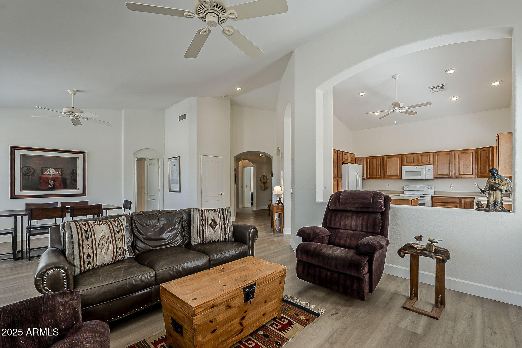 18048 W FAIRWAY Drive