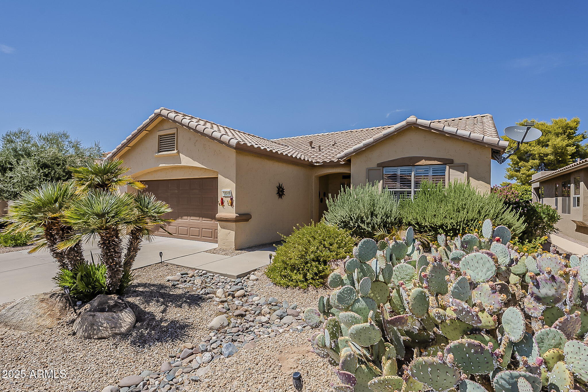 18048 W FAIRWAY Drive