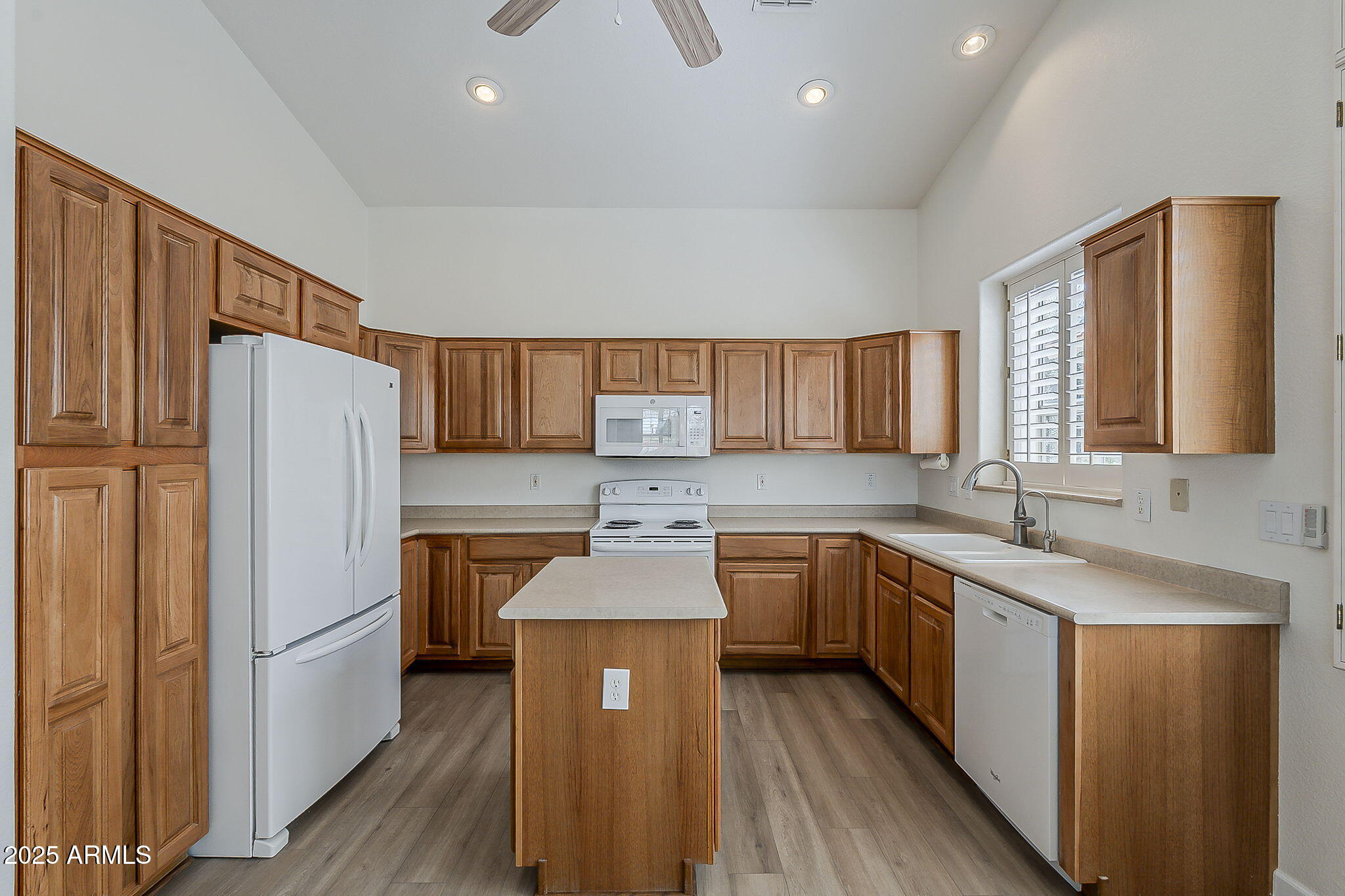 18048 W FAIRWAY Drive