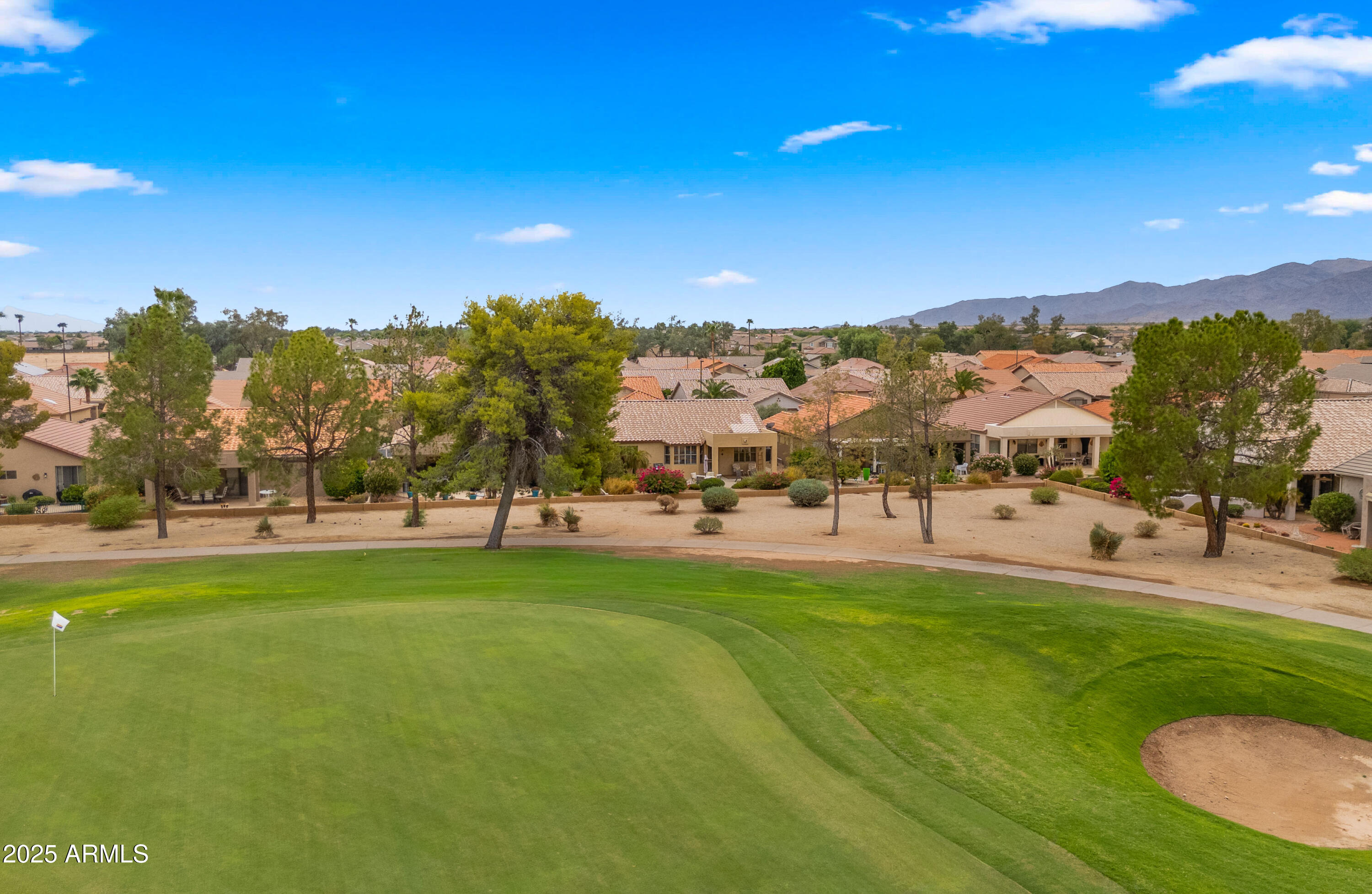 18048 W FAIRWAY Drive