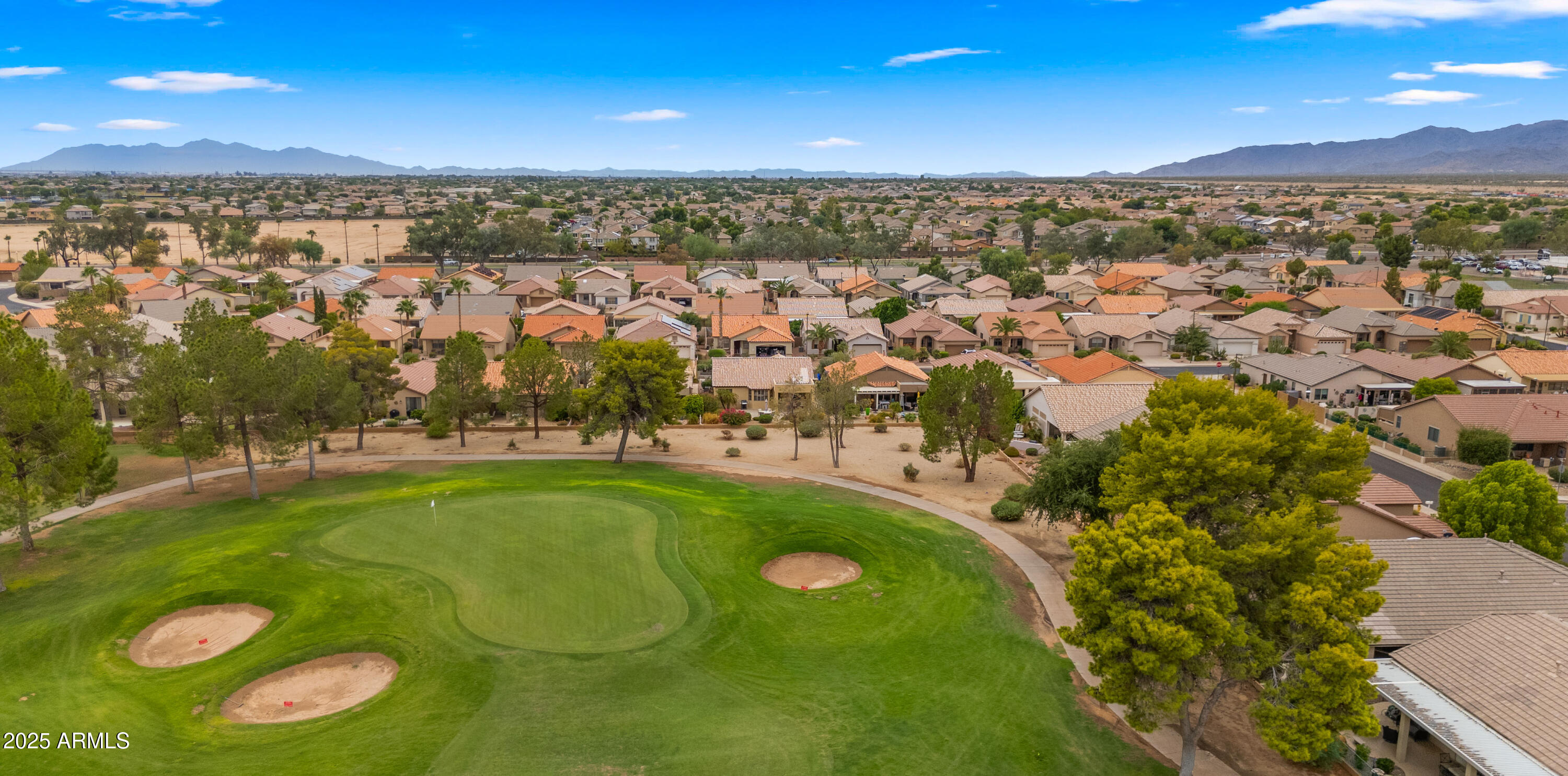 18048 W FAIRWAY Drive