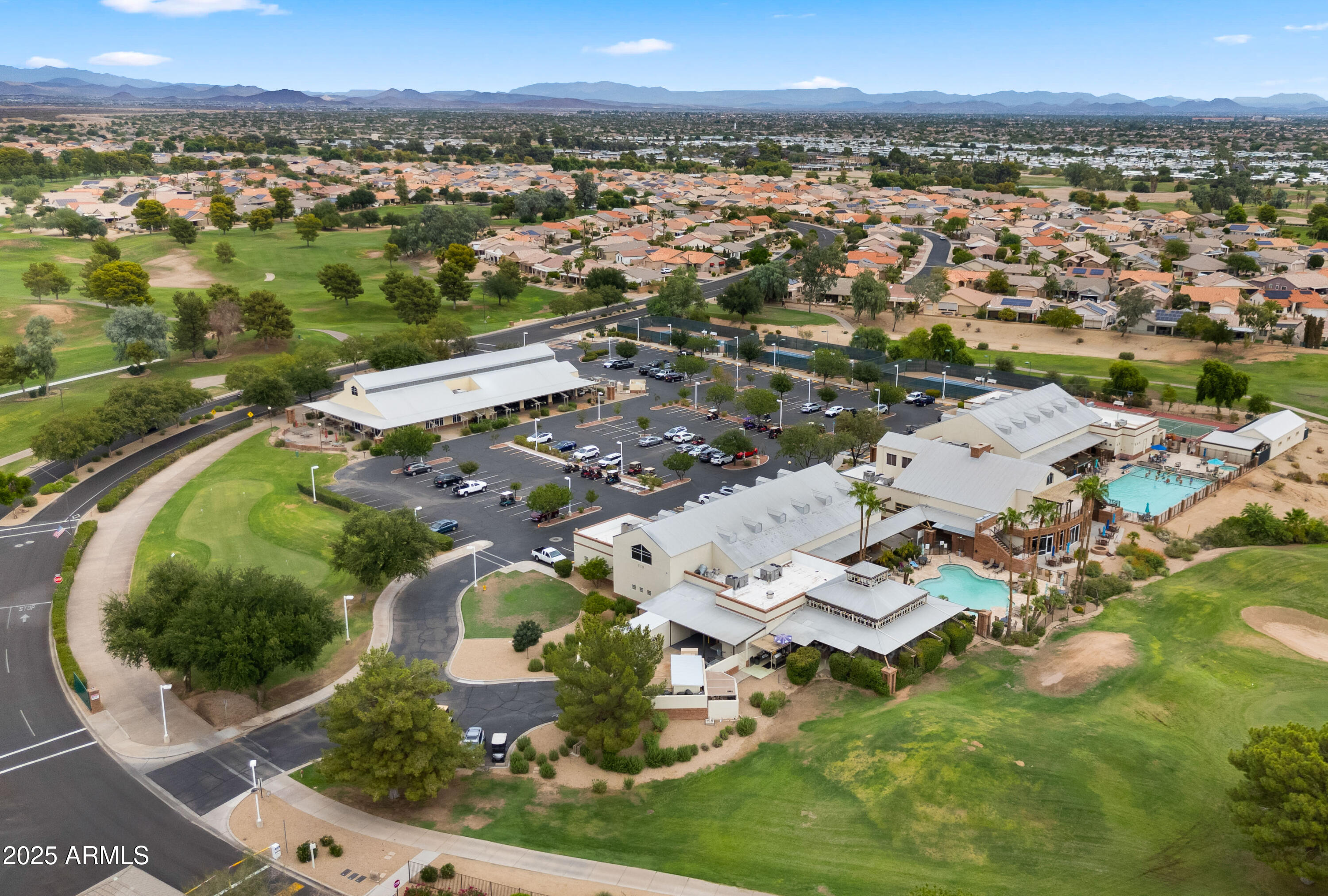 18048 W FAIRWAY Drive