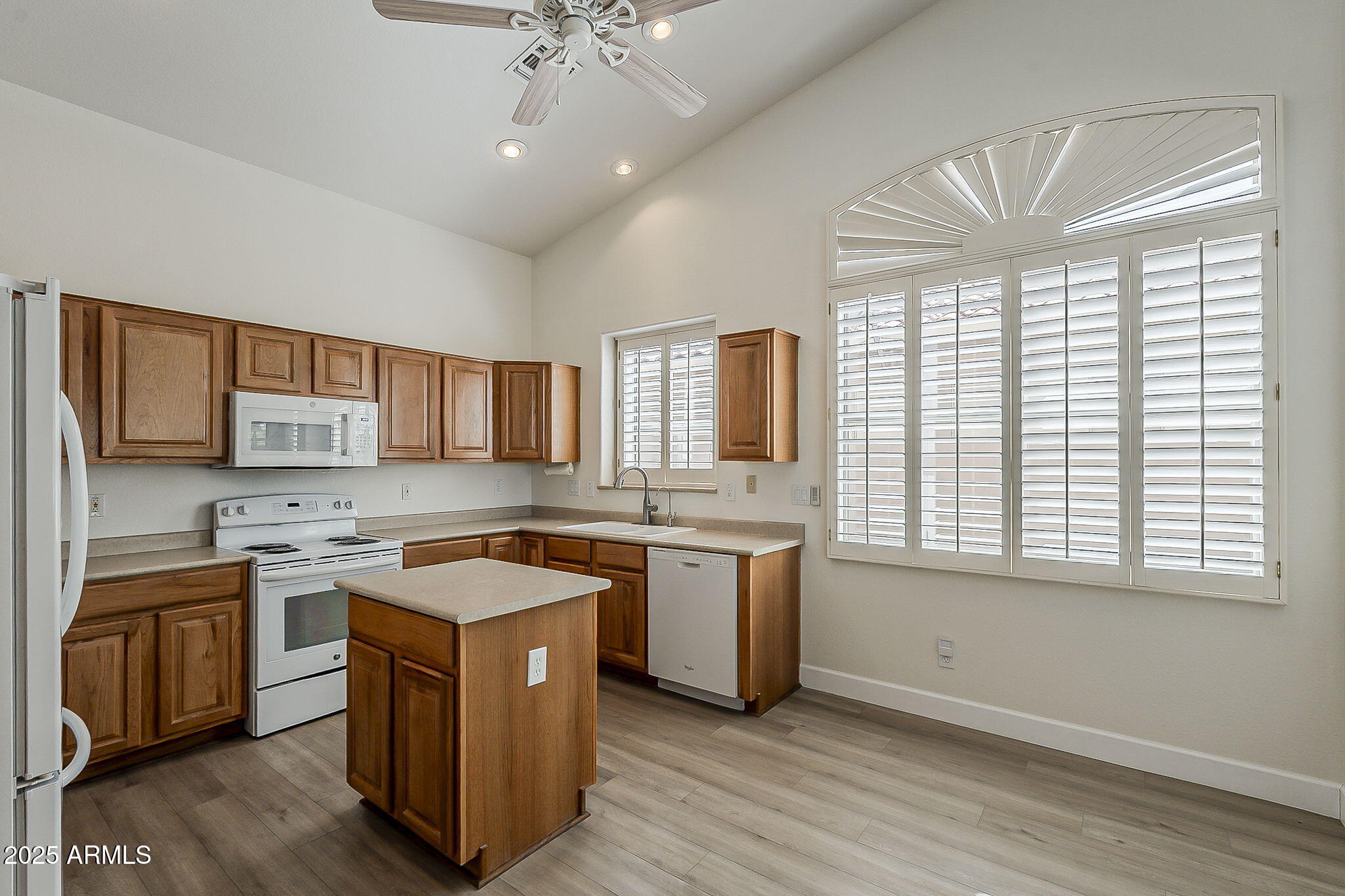 18048 W FAIRWAY Drive