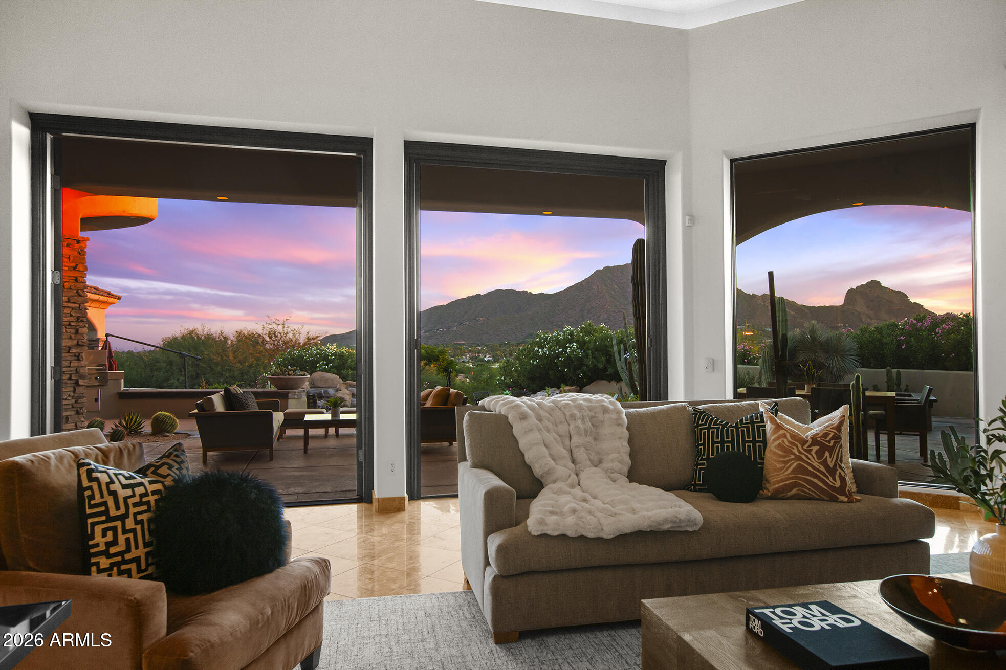 6207 E INDIAN BEND Road