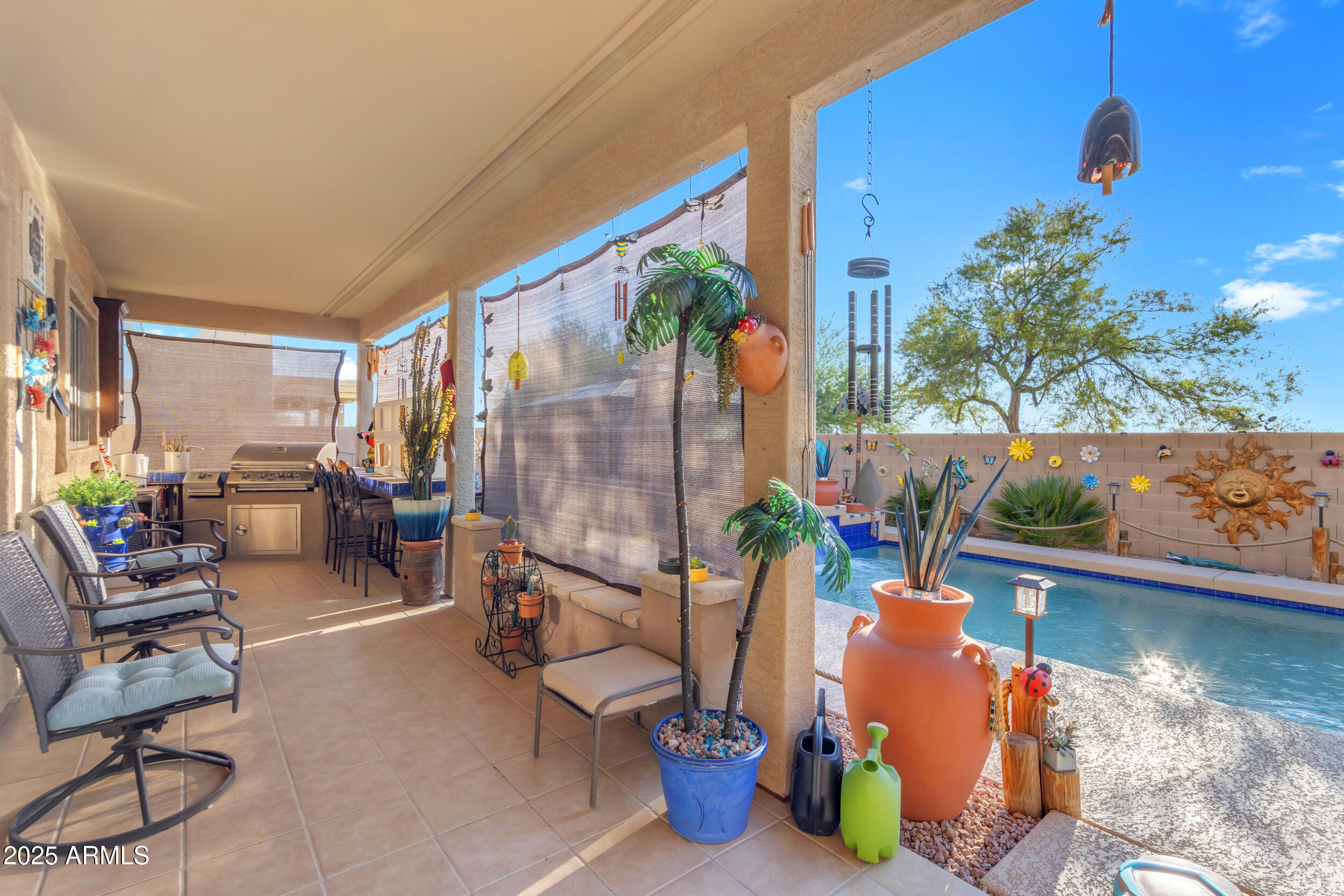 3461 N EXCALIBUR Place