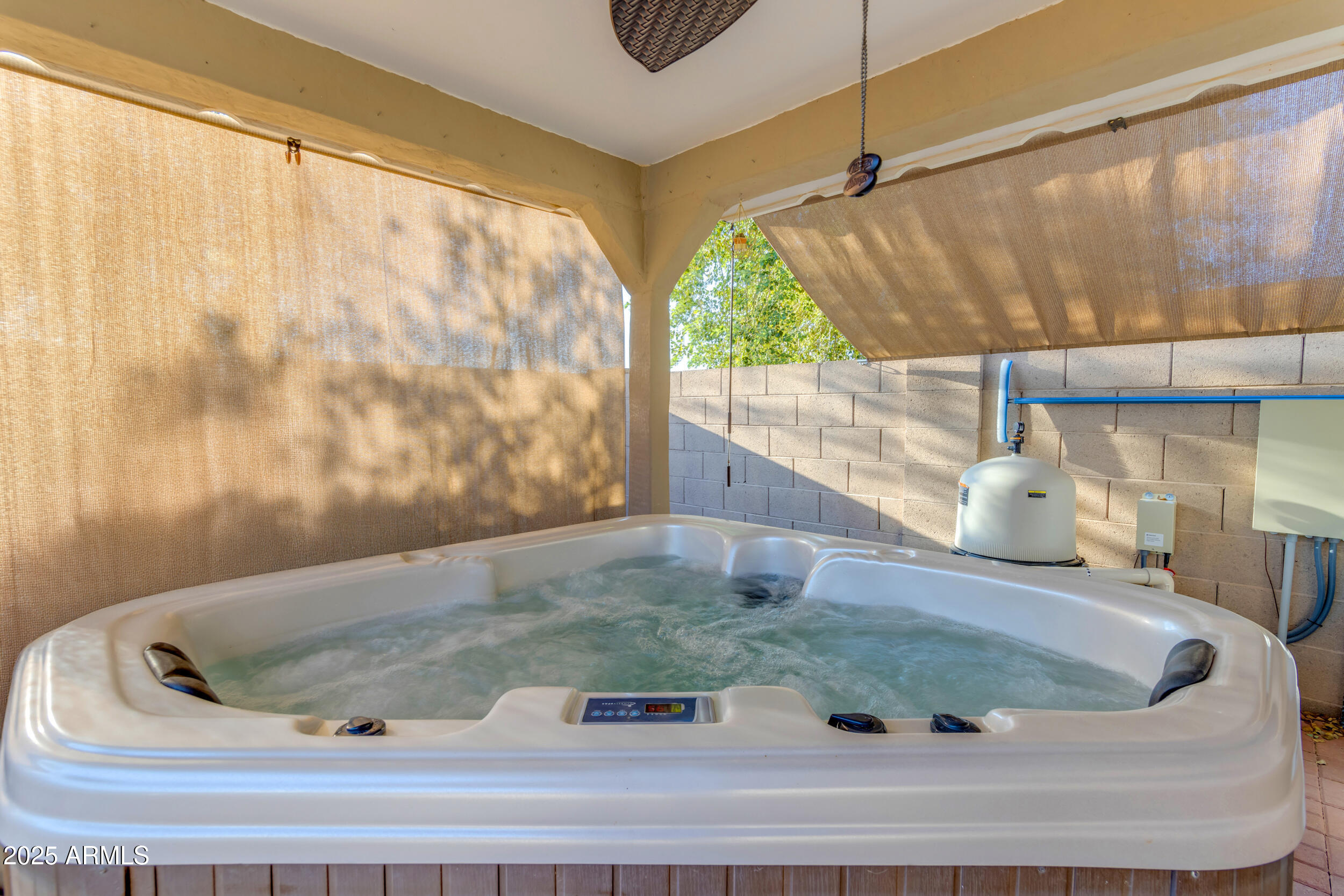 3461 N EXCALIBUR Place