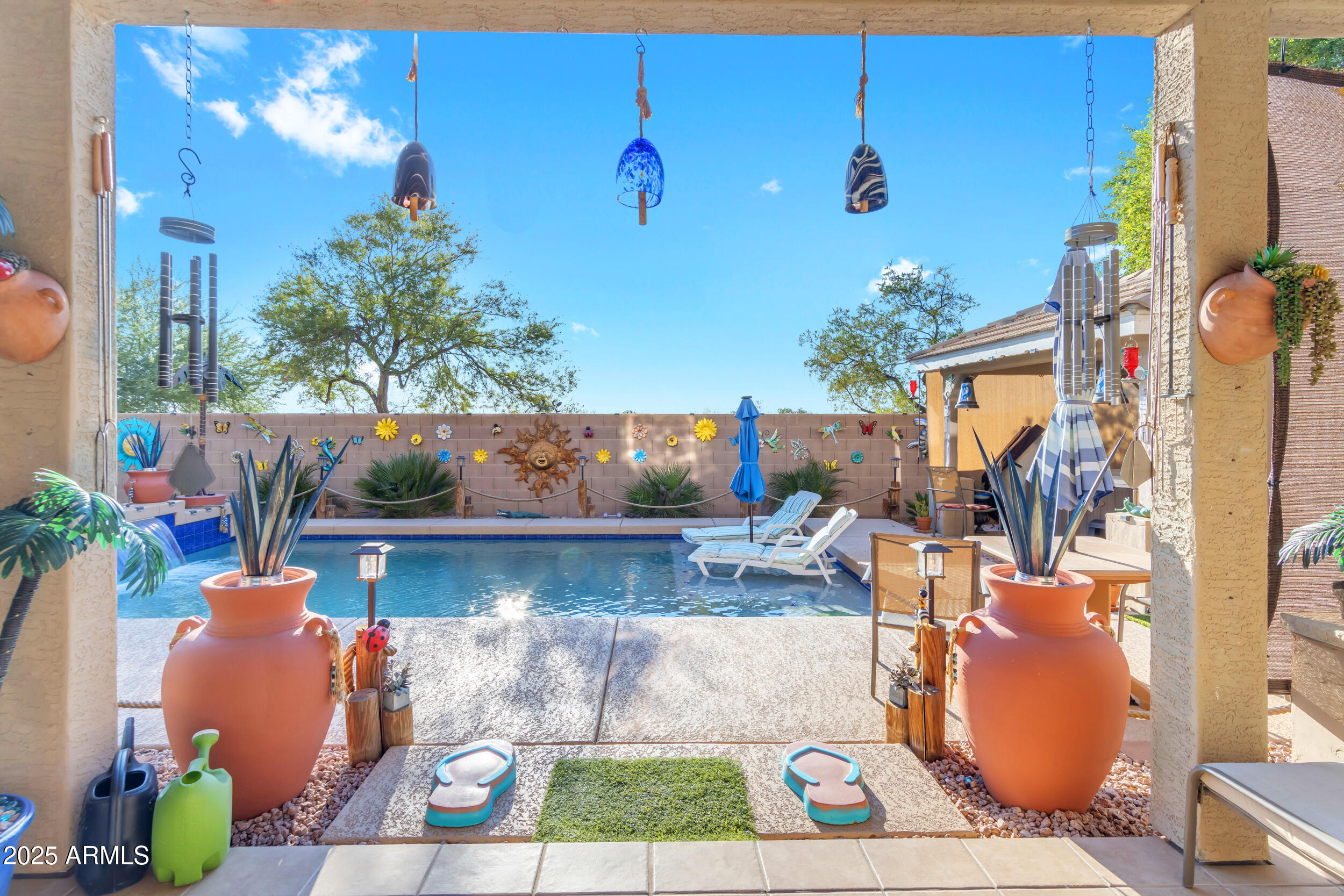 3461 N EXCALIBUR Place