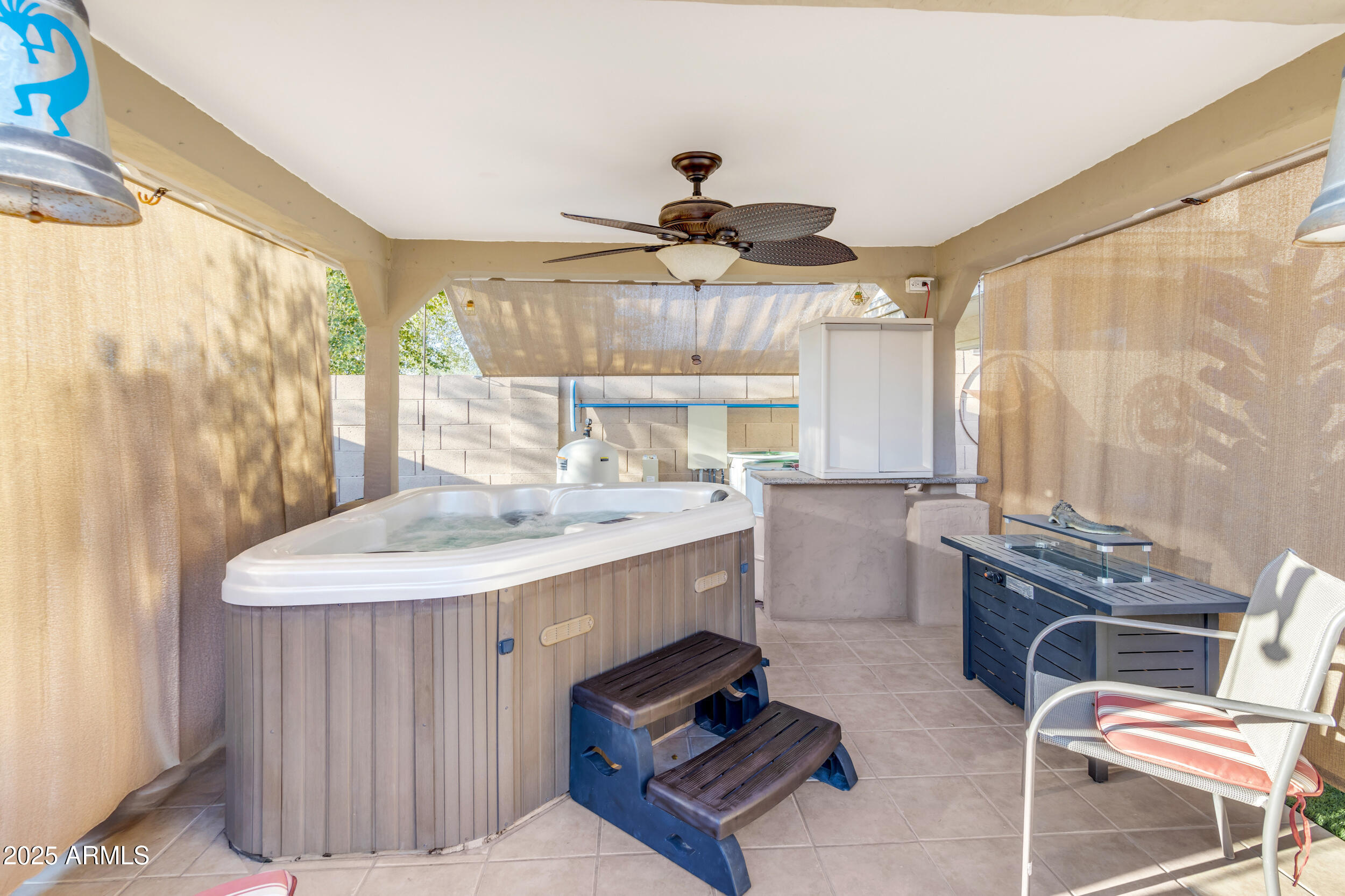 3461 N EXCALIBUR Place