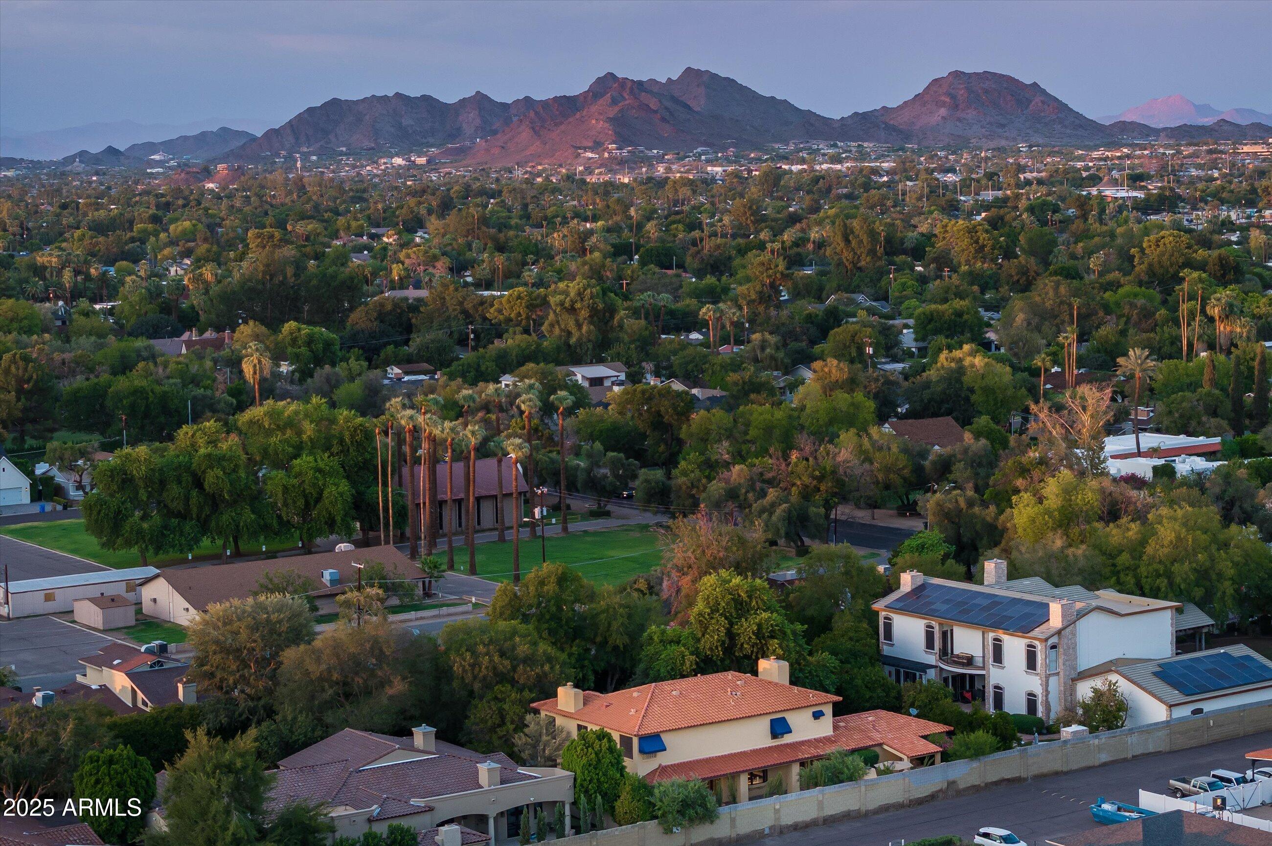 17 W SIERRA VISTA Drive