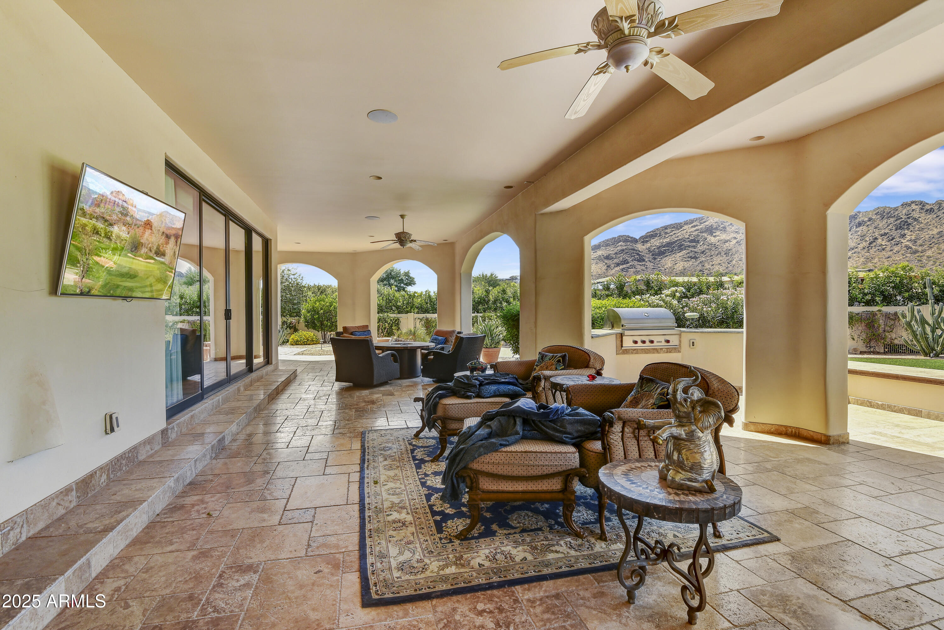 5747 E CABALLO Drive