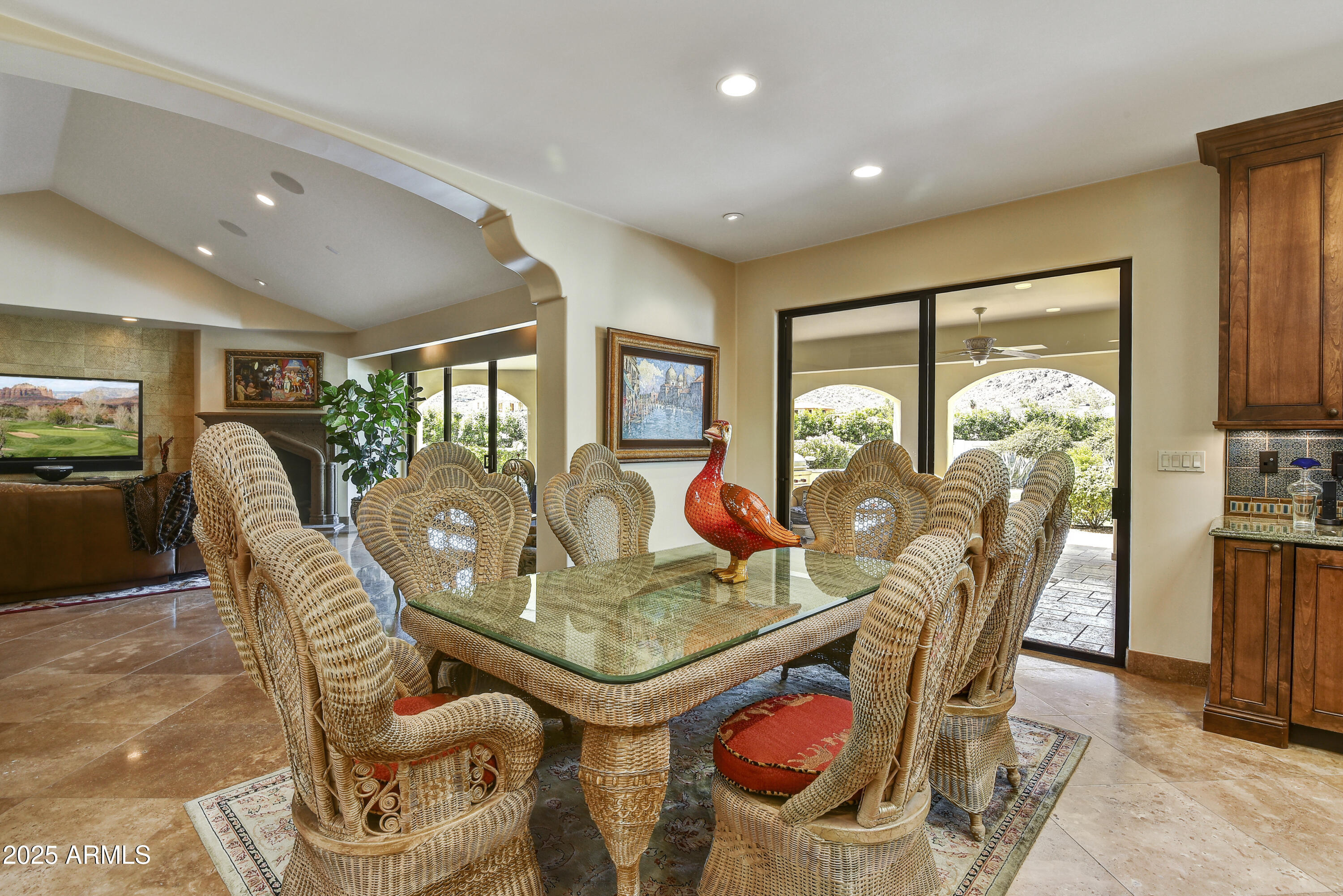 5747 E CABALLO Drive
