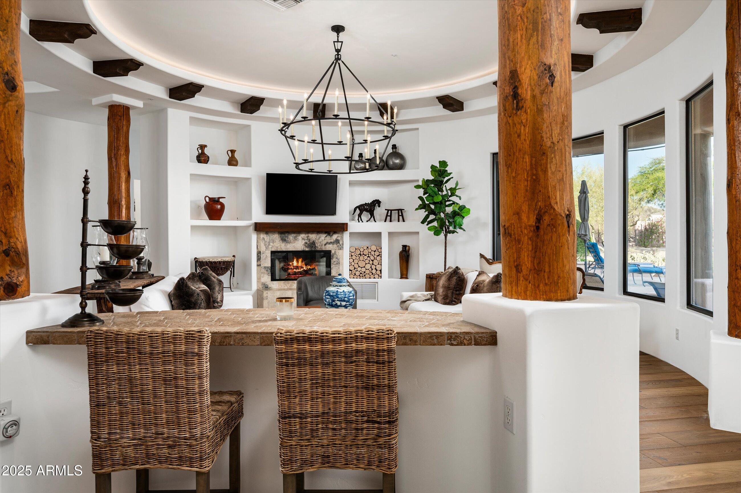 7025 E ASHLER HILLS Drive