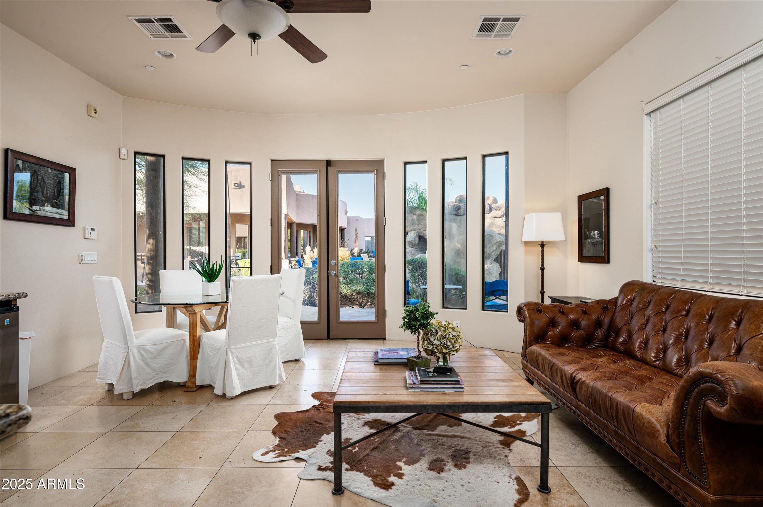 7025 E ASHLER HILLS Drive