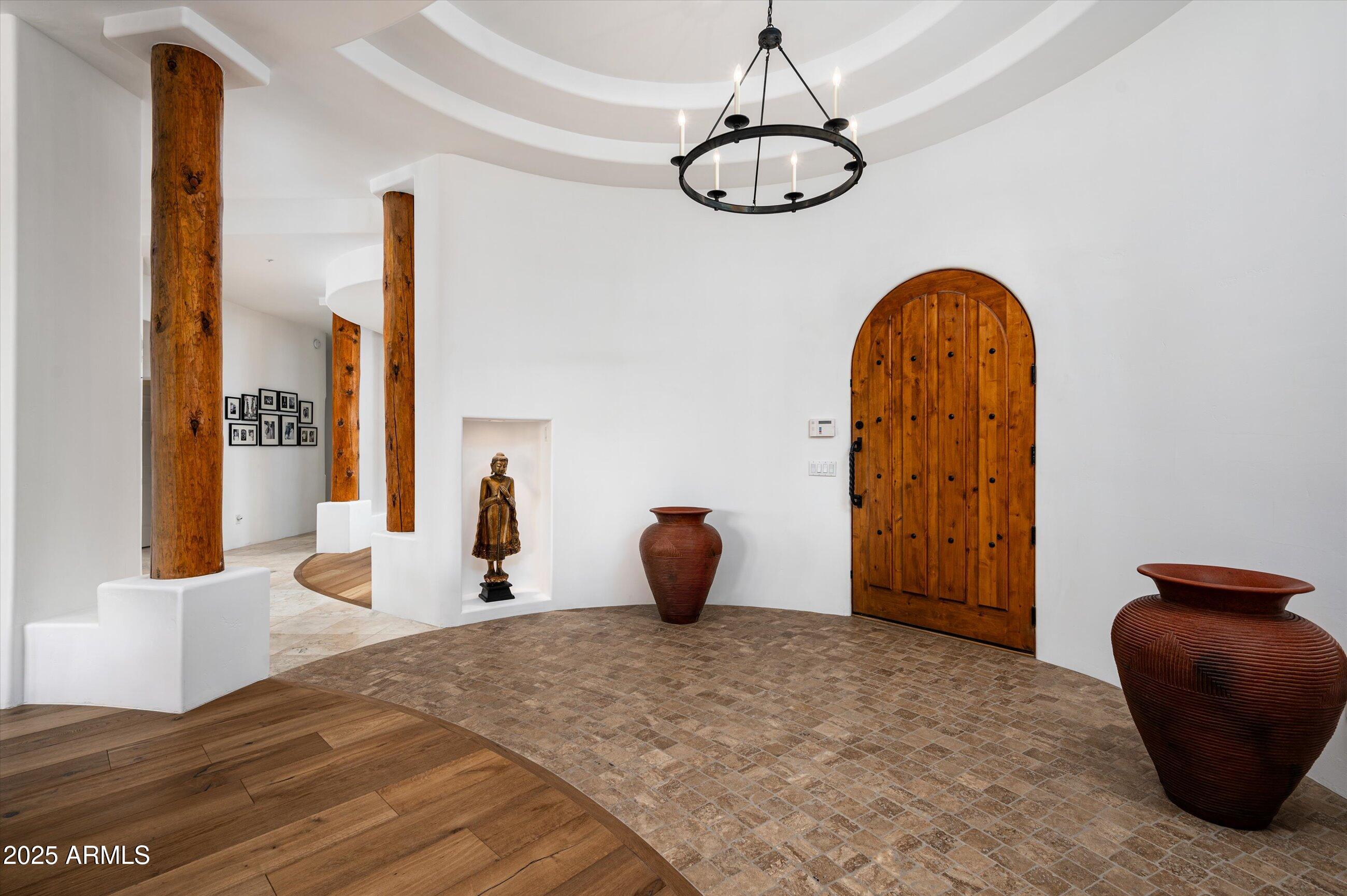 7025 E ASHLER HILLS Drive