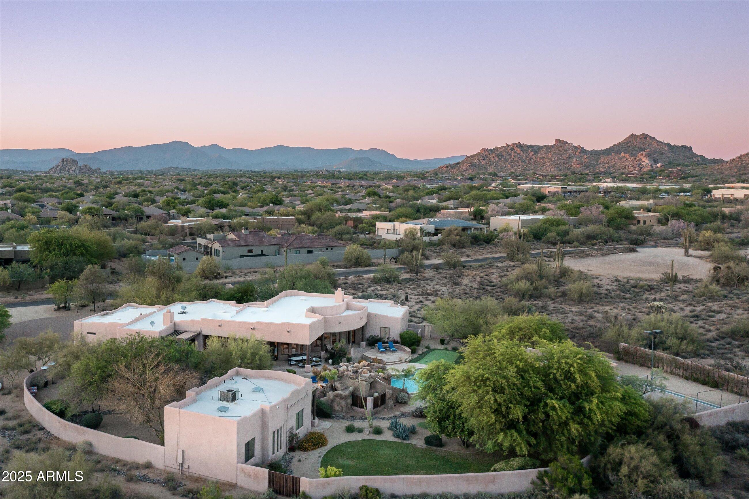 7025 E ASHLER HILLS Drive