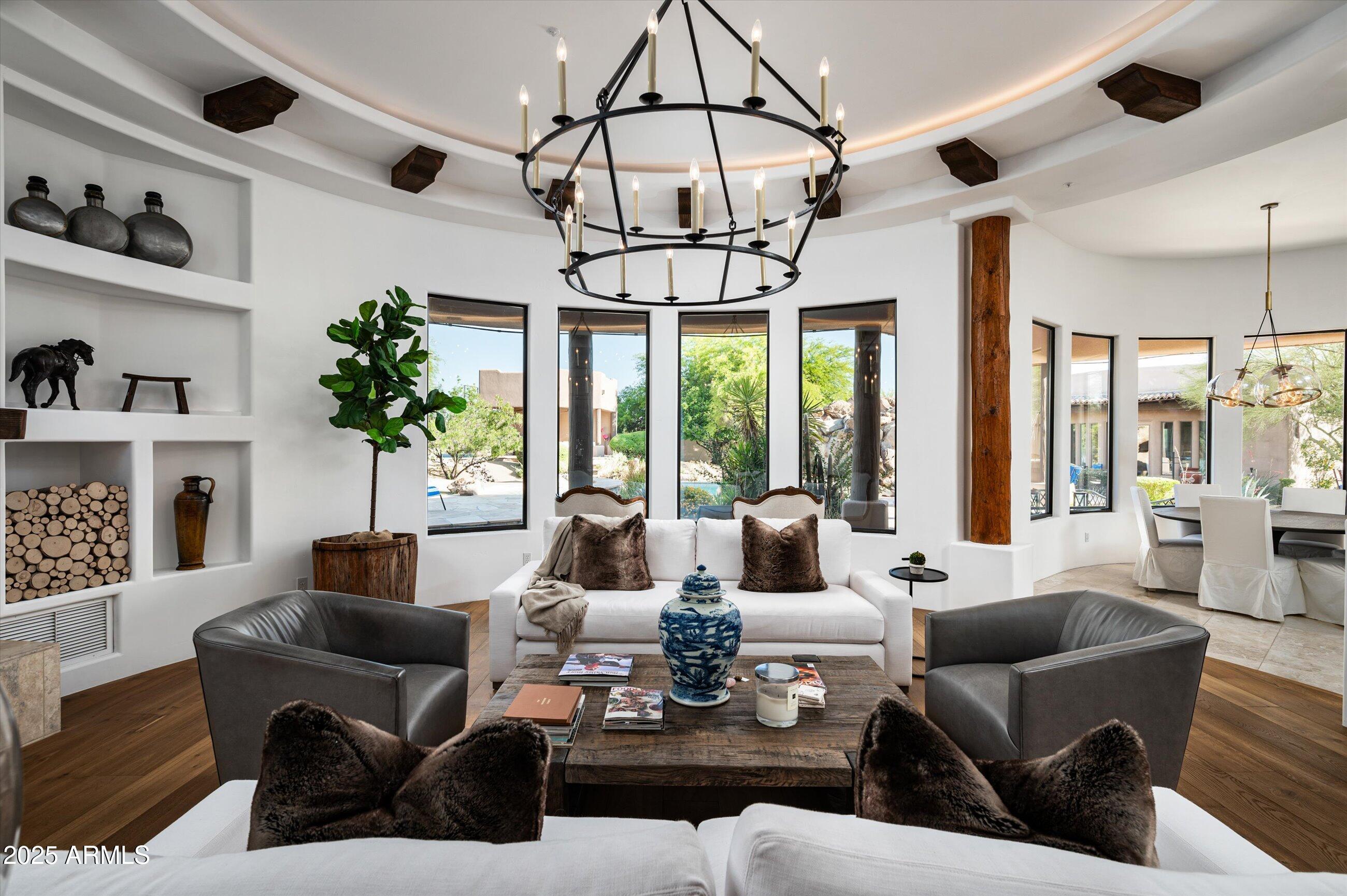 7025 E ASHLER HILLS Drive